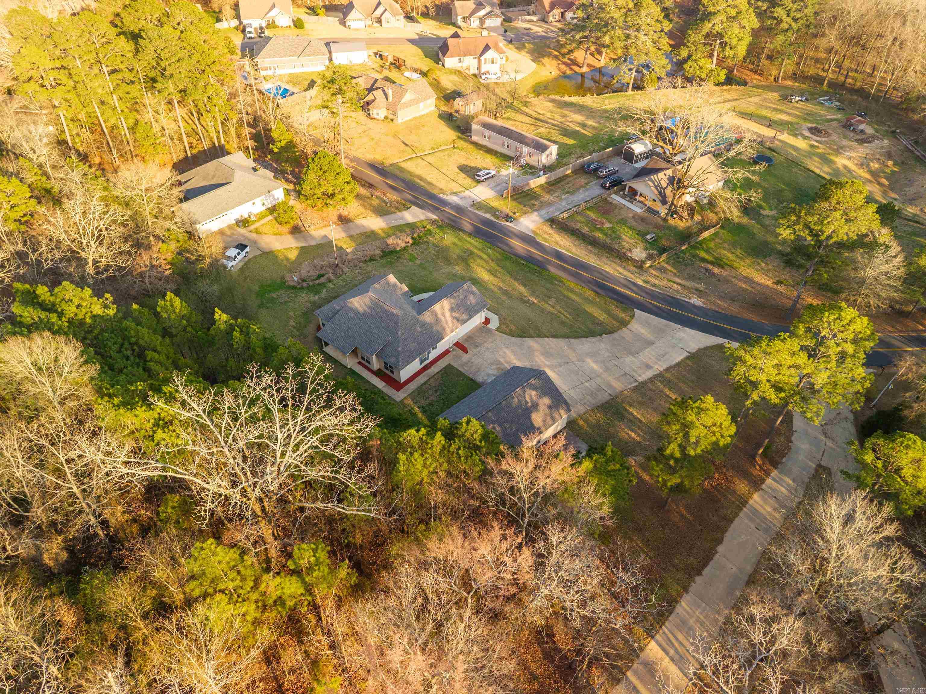 264 Humphreys  Hot Springs, AR