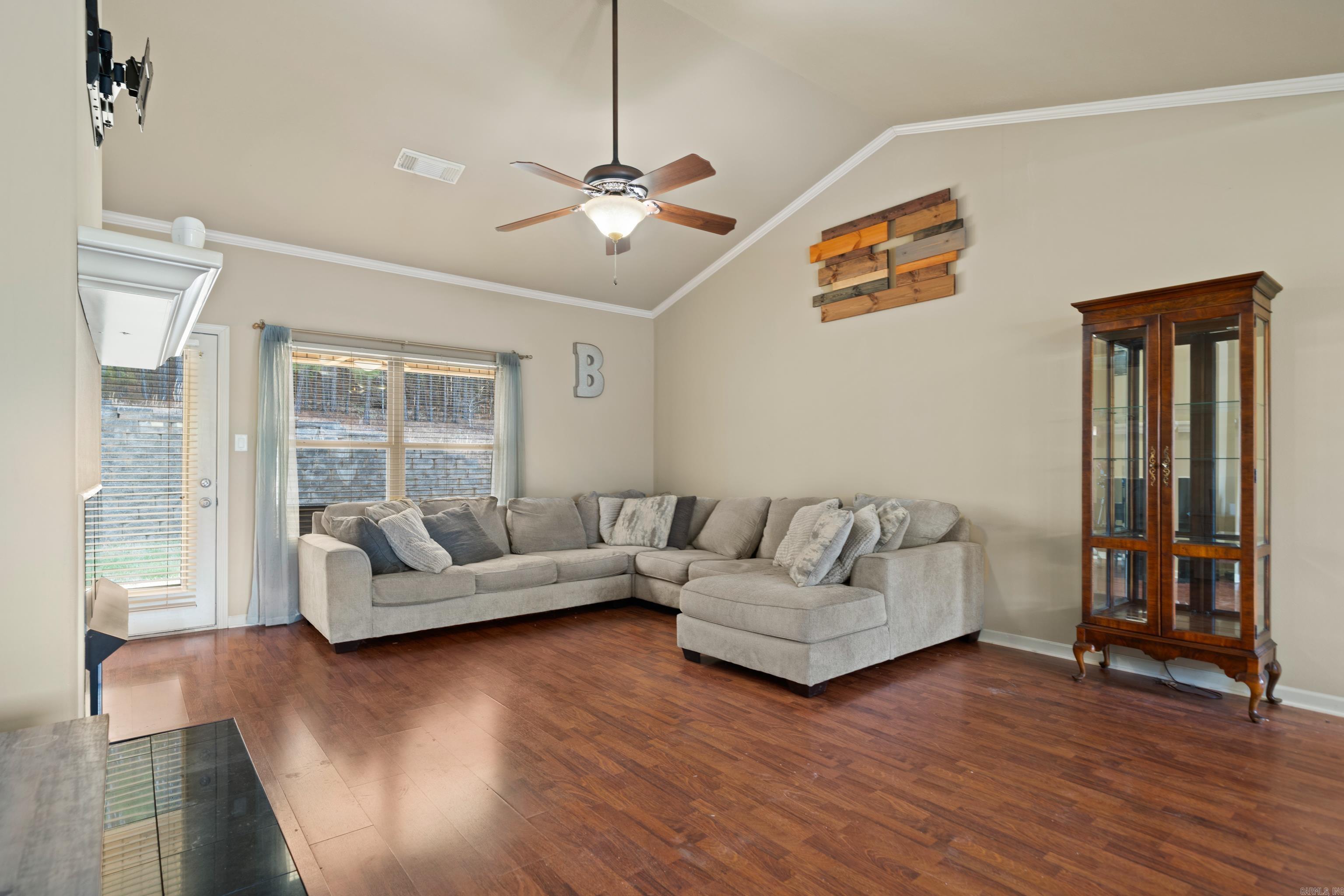 264 Humphreys  Hot Springs, AR