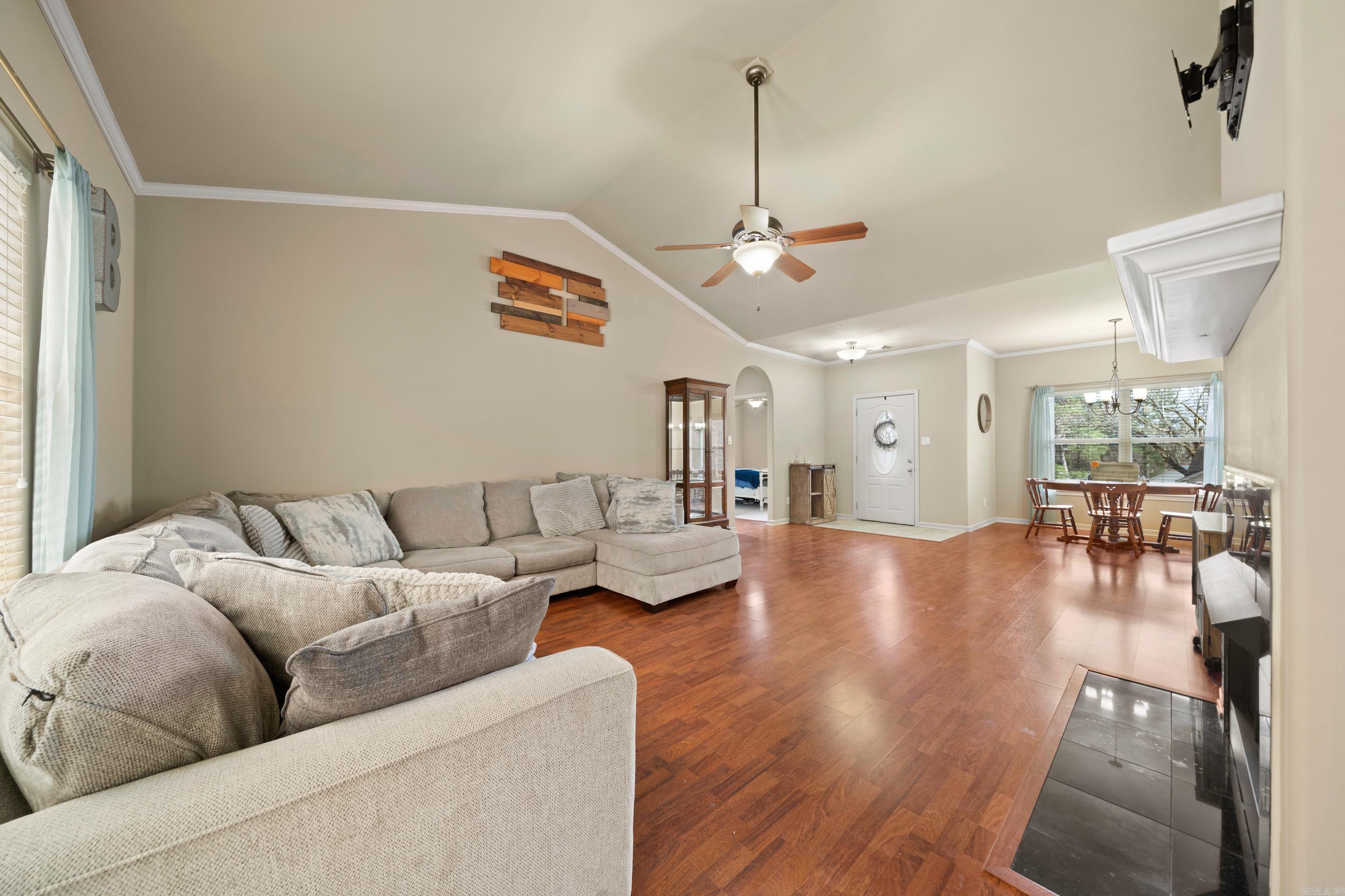 264 Humphreys  Hot Springs, AR