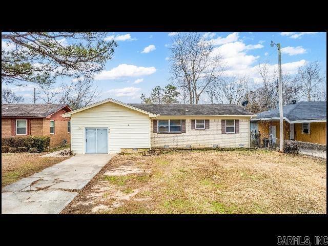 316 Smart  Jacksonville, AR