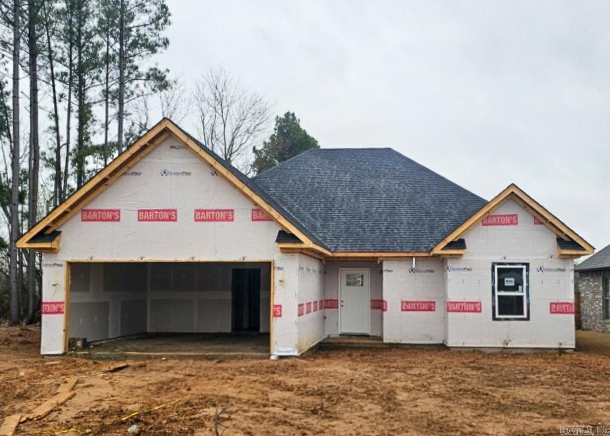 1902 Sequoia  Paragould, AR