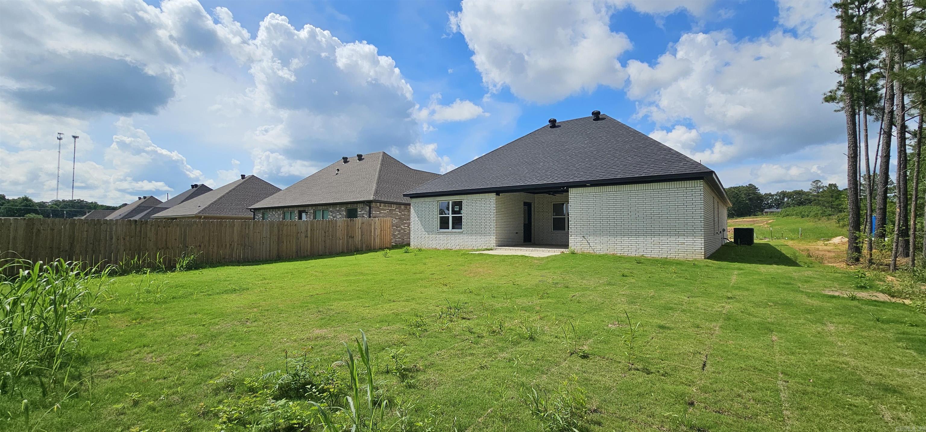 1902 Sequoia  Paragould, AR
