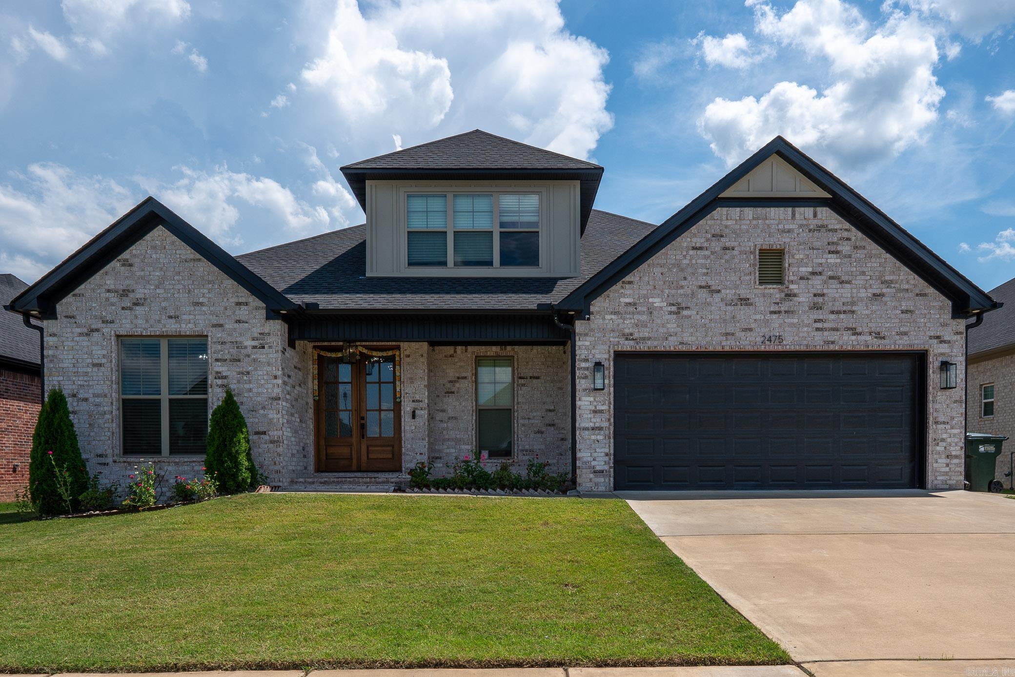 2475 Lilac  Conway, AR