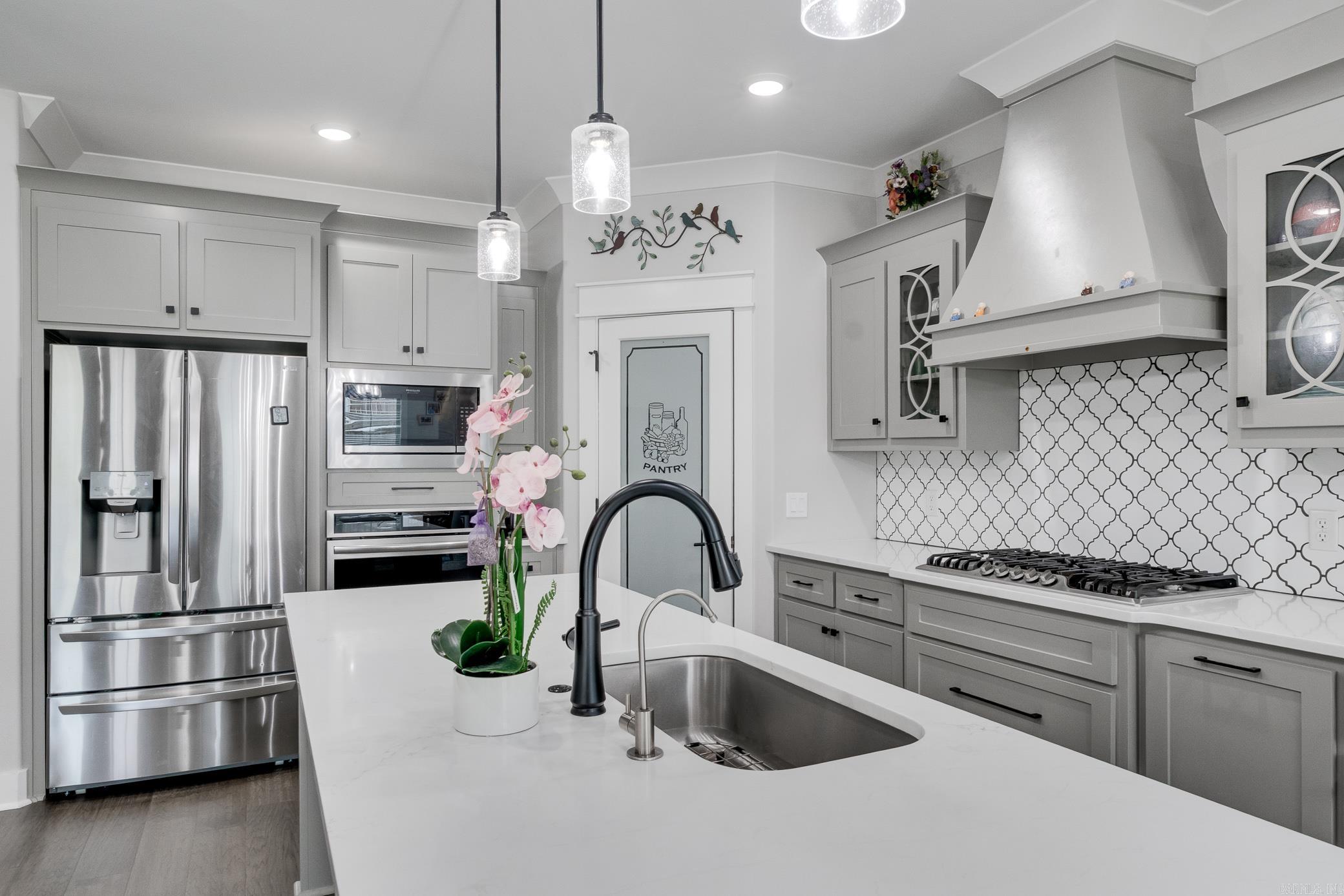 2475 Lilac  Conway, AR