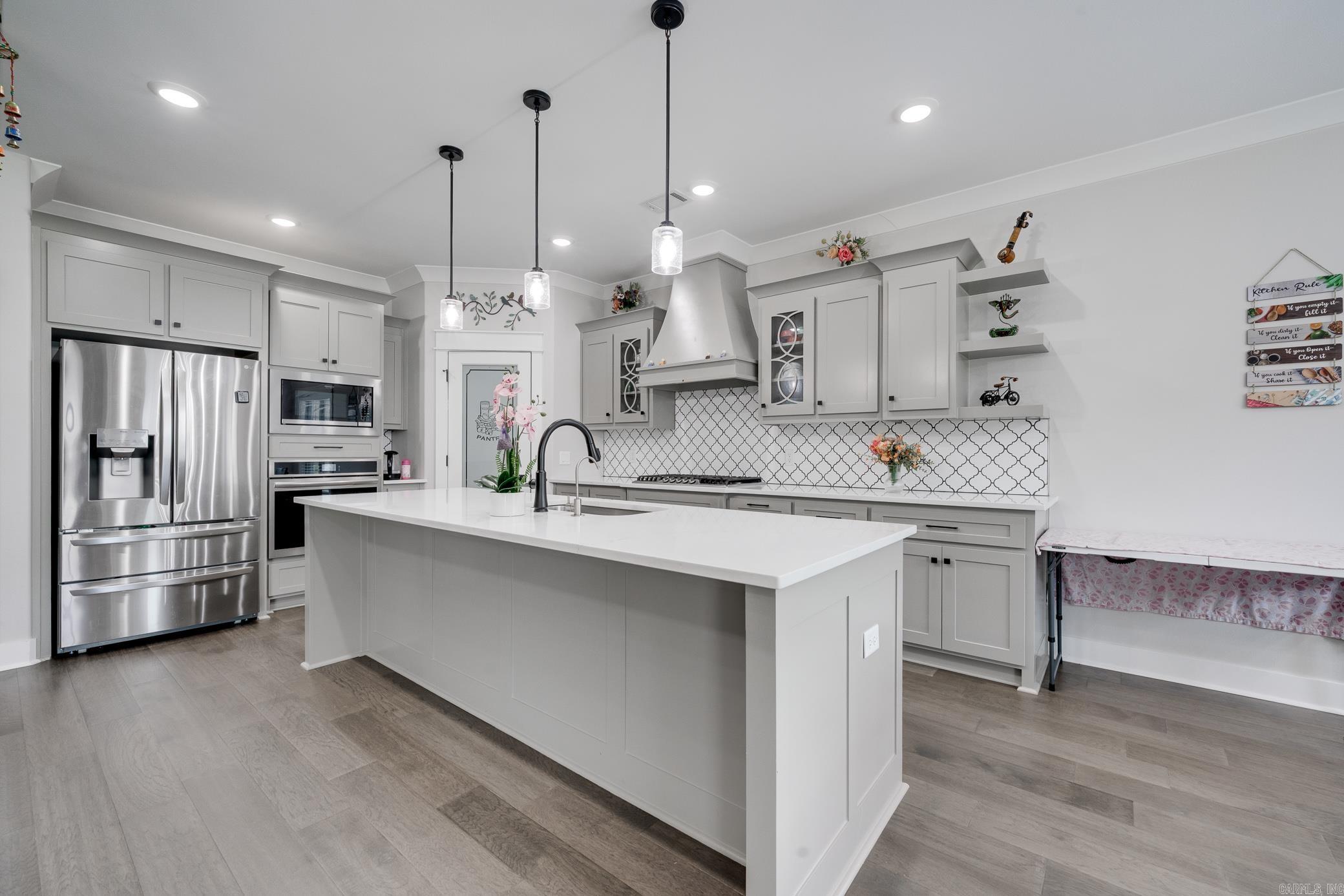 2475 Lilac  Conway, AR