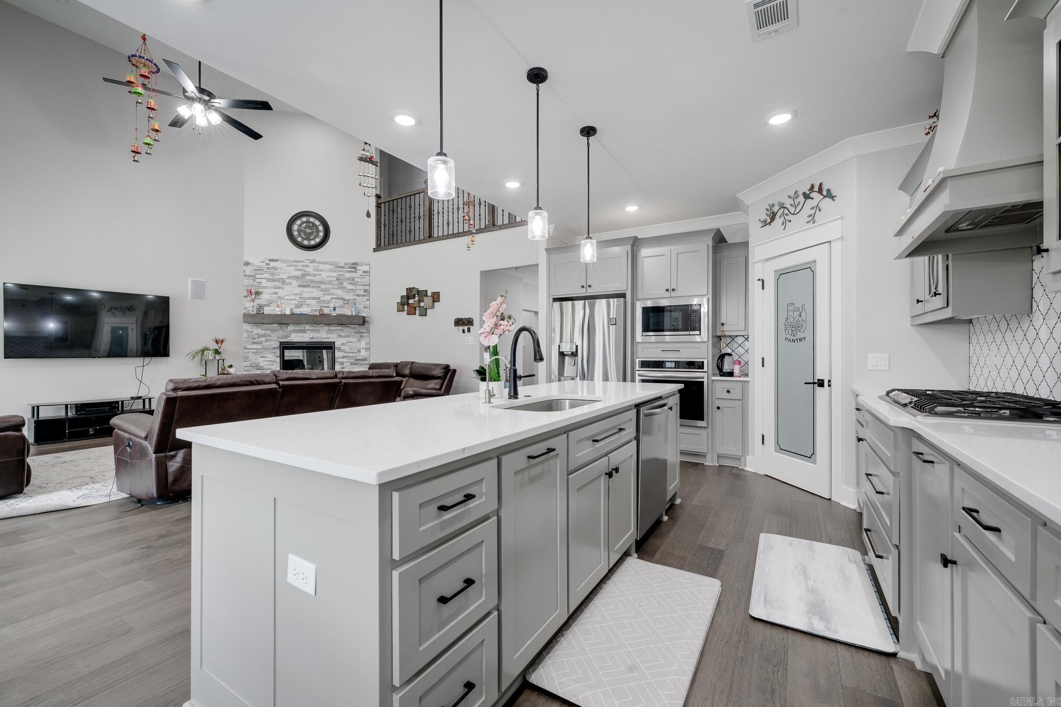 2475 Lilac  Conway, AR