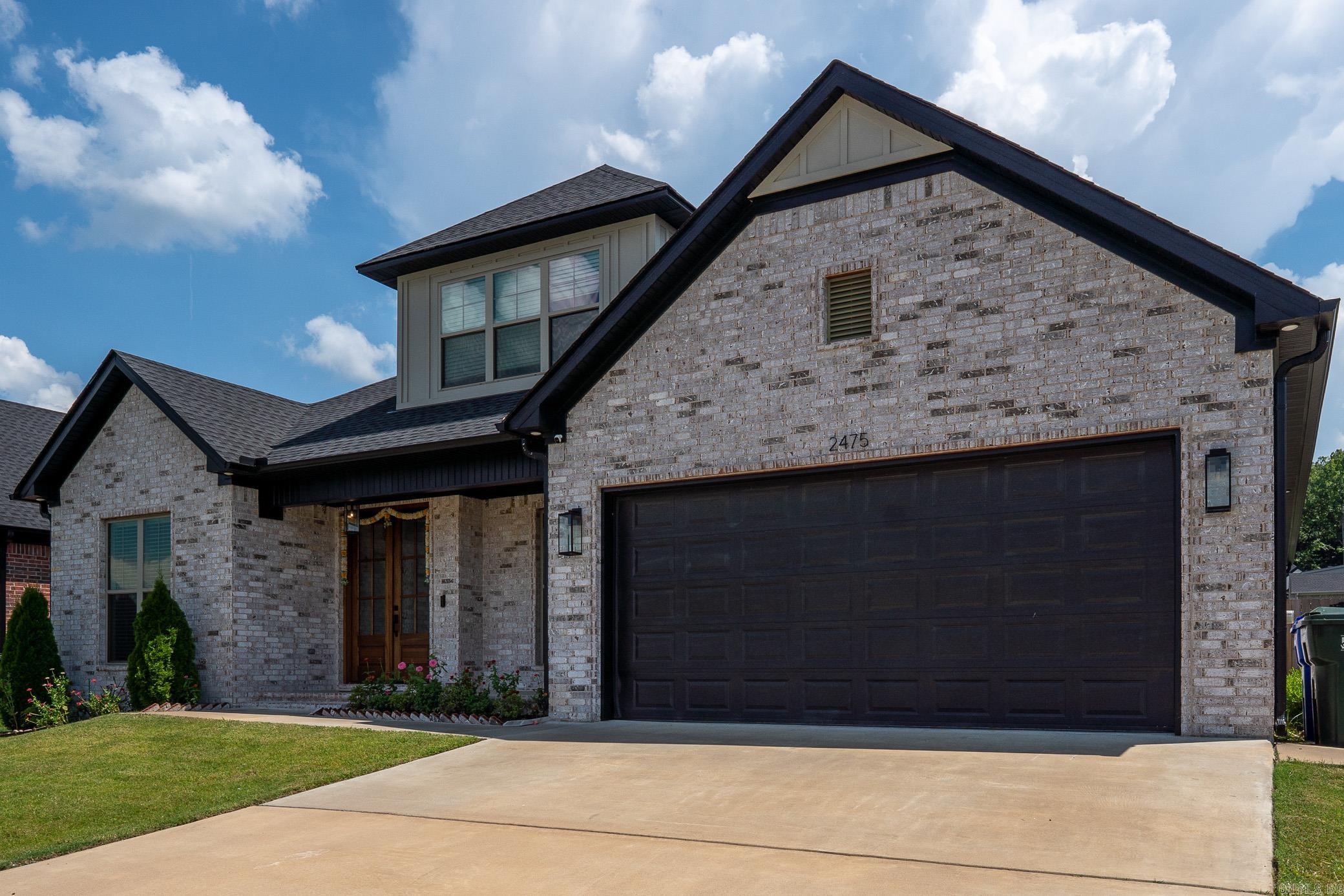 2475 Lilac  Conway, AR