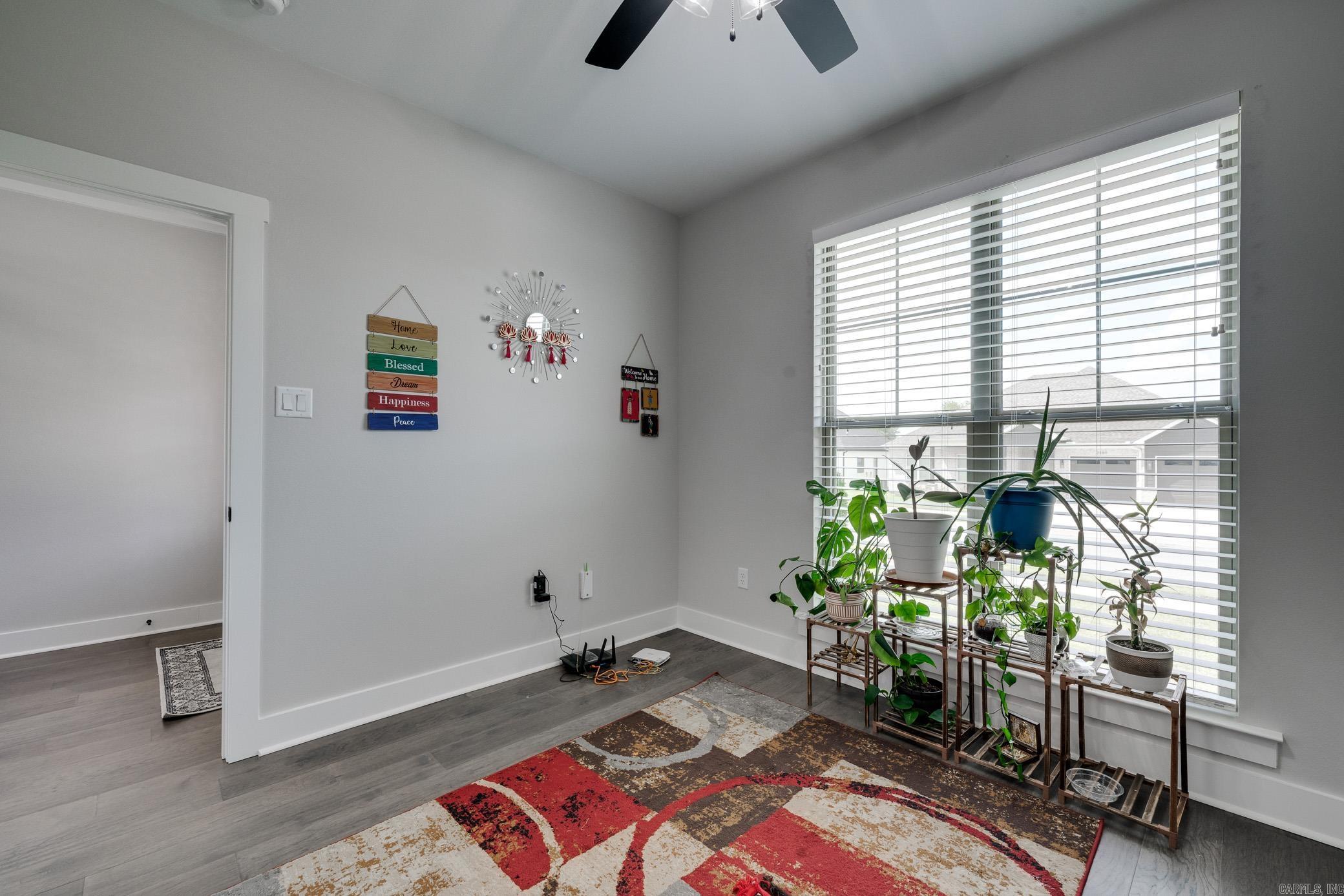 2475 Lilac  Conway, AR