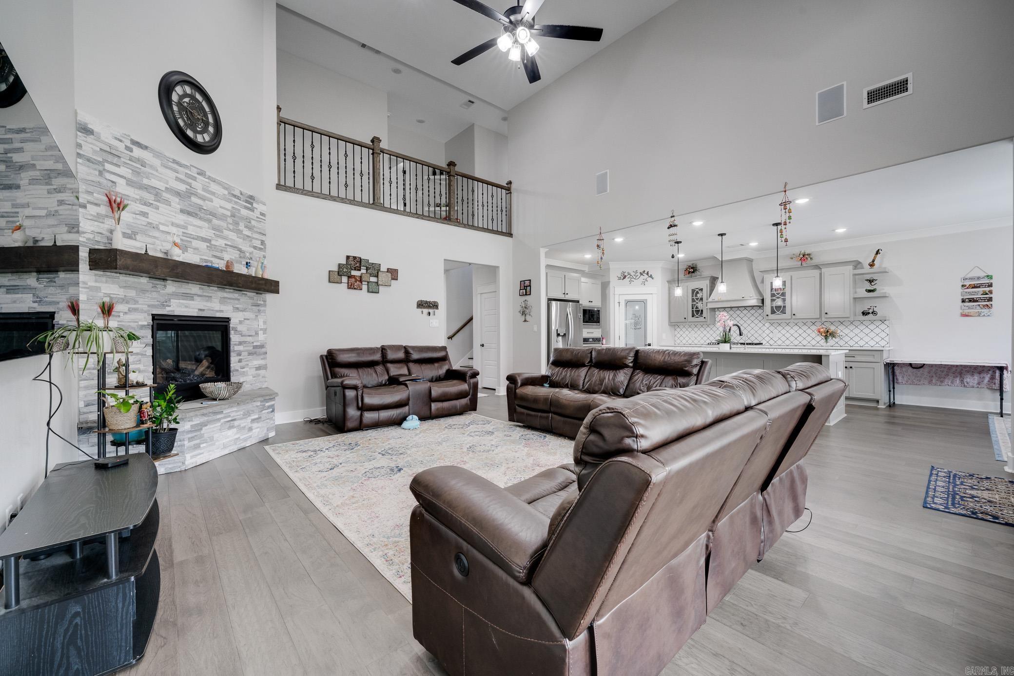 2475 Lilac  Conway, AR