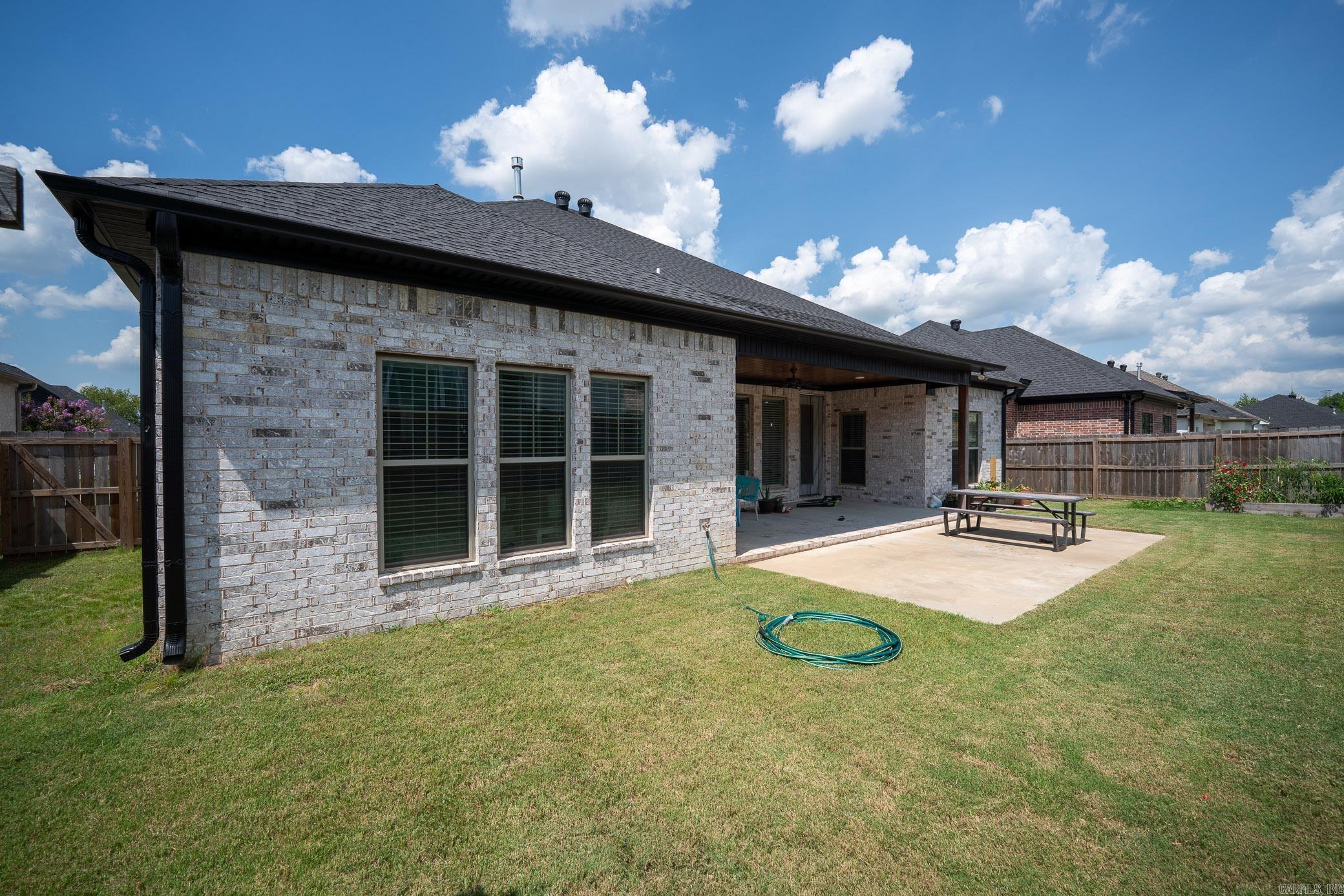 2475 Lilac  Conway, AR