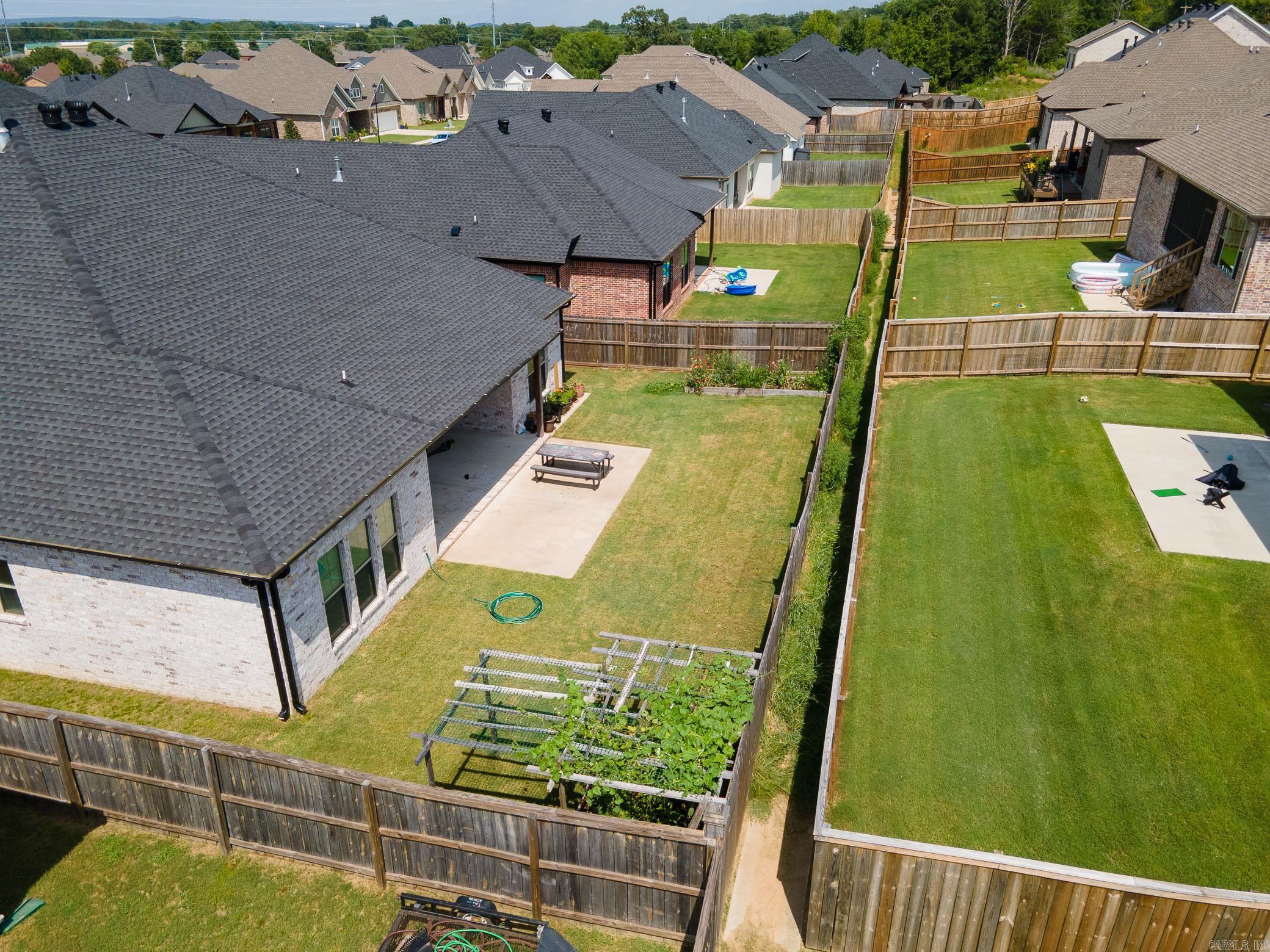 2475 Lilac  Conway, AR