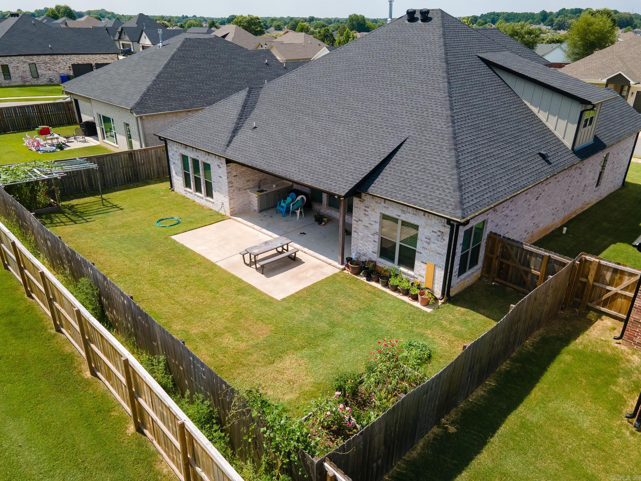 2475 Lilac  Conway, AR