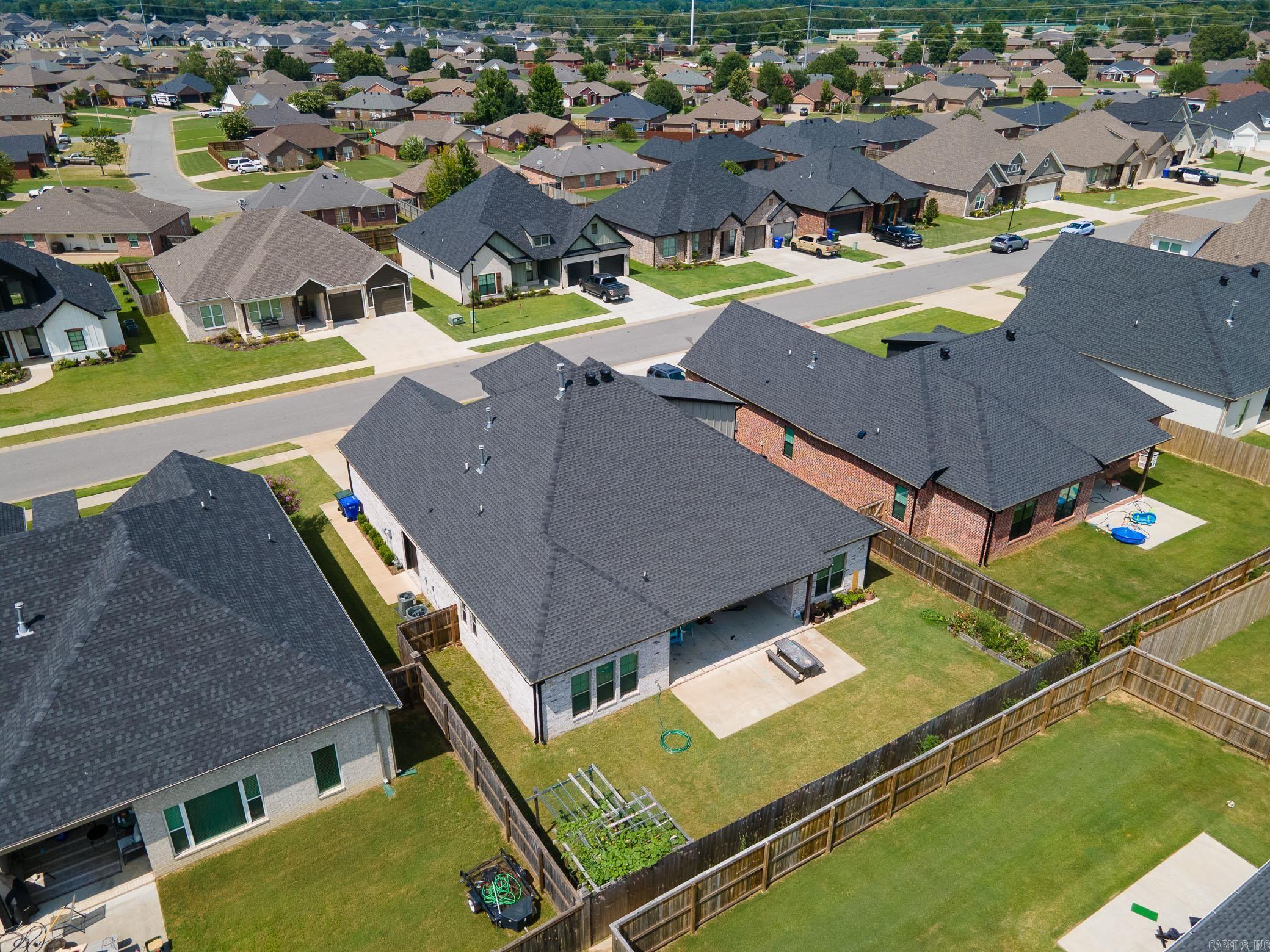 2475 Lilac  Conway, AR