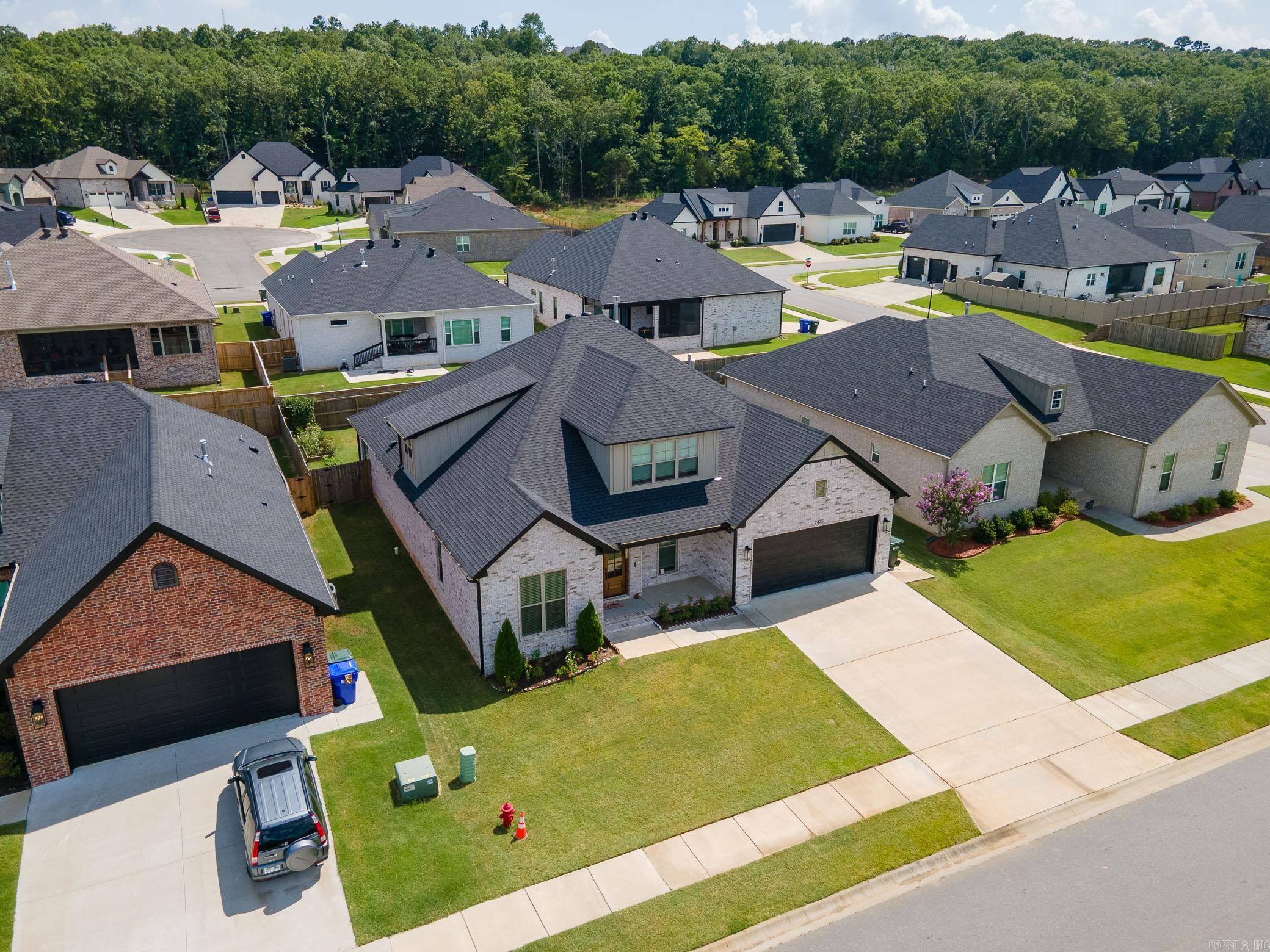 2475 Lilac  Conway, AR