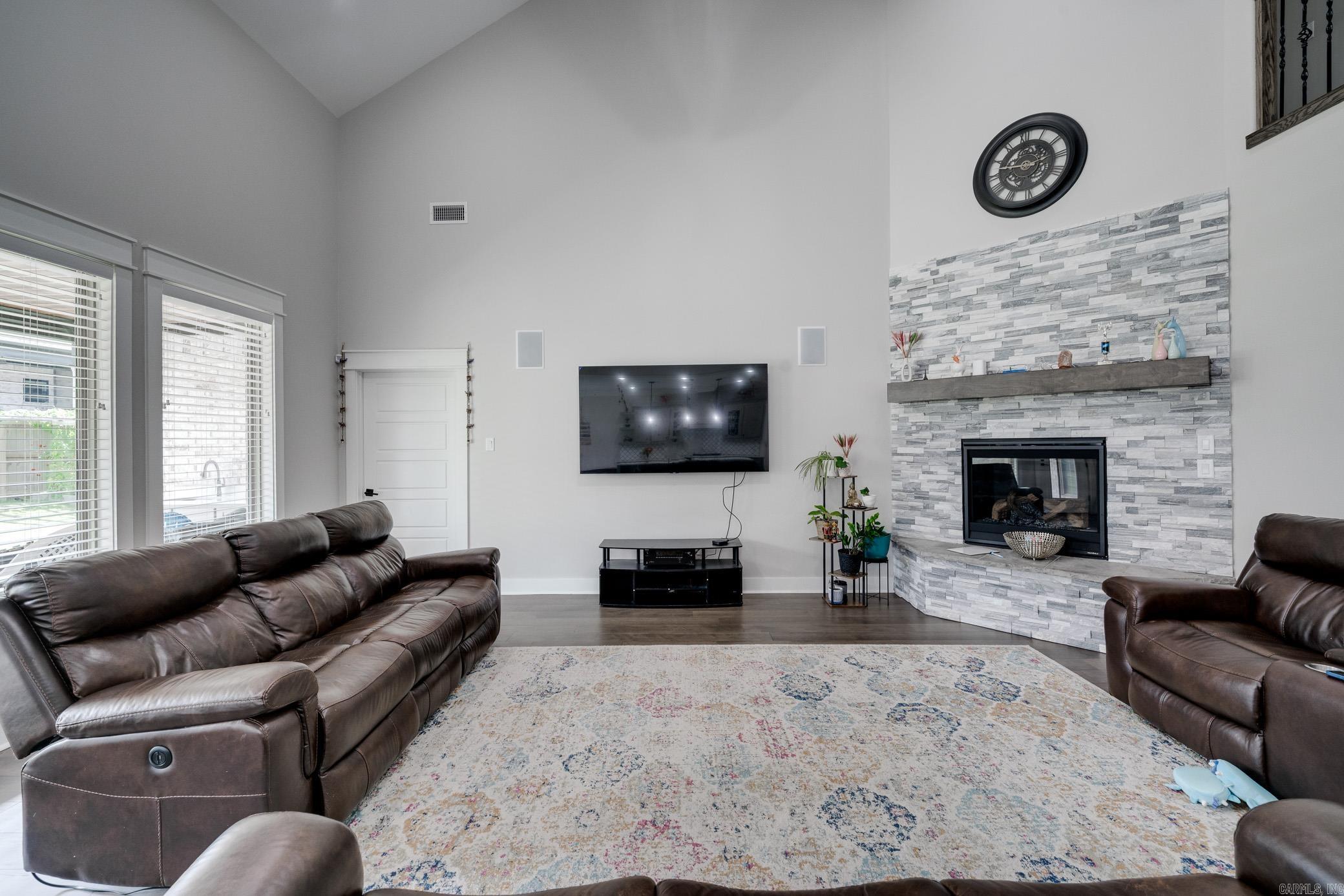 2475 Lilac  Conway, AR