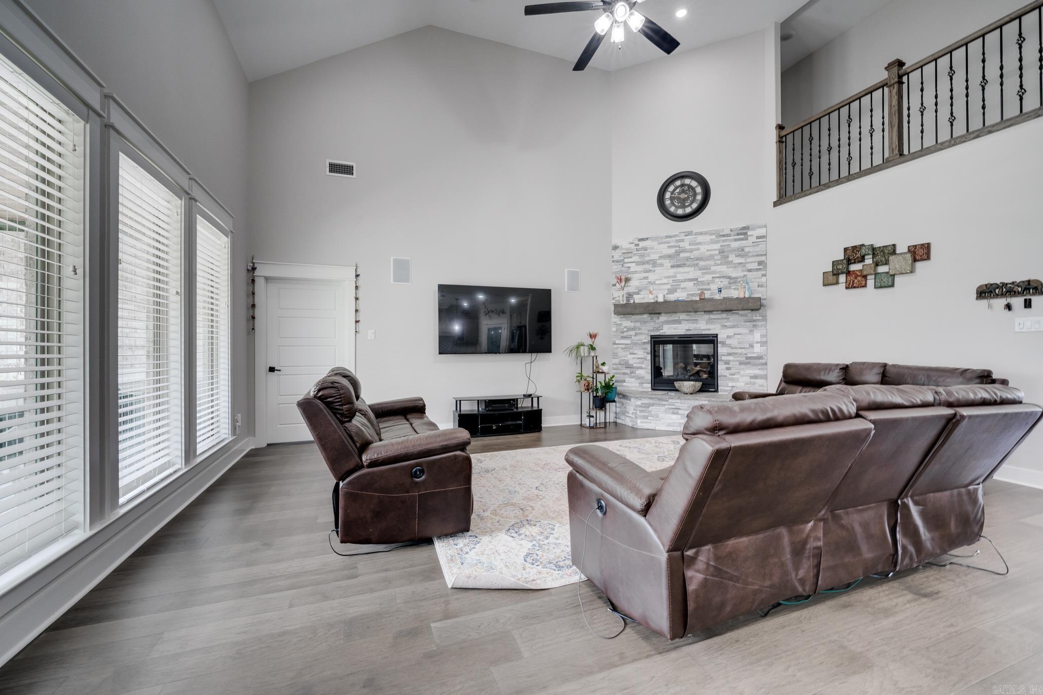 2475 Lilac  Conway, AR