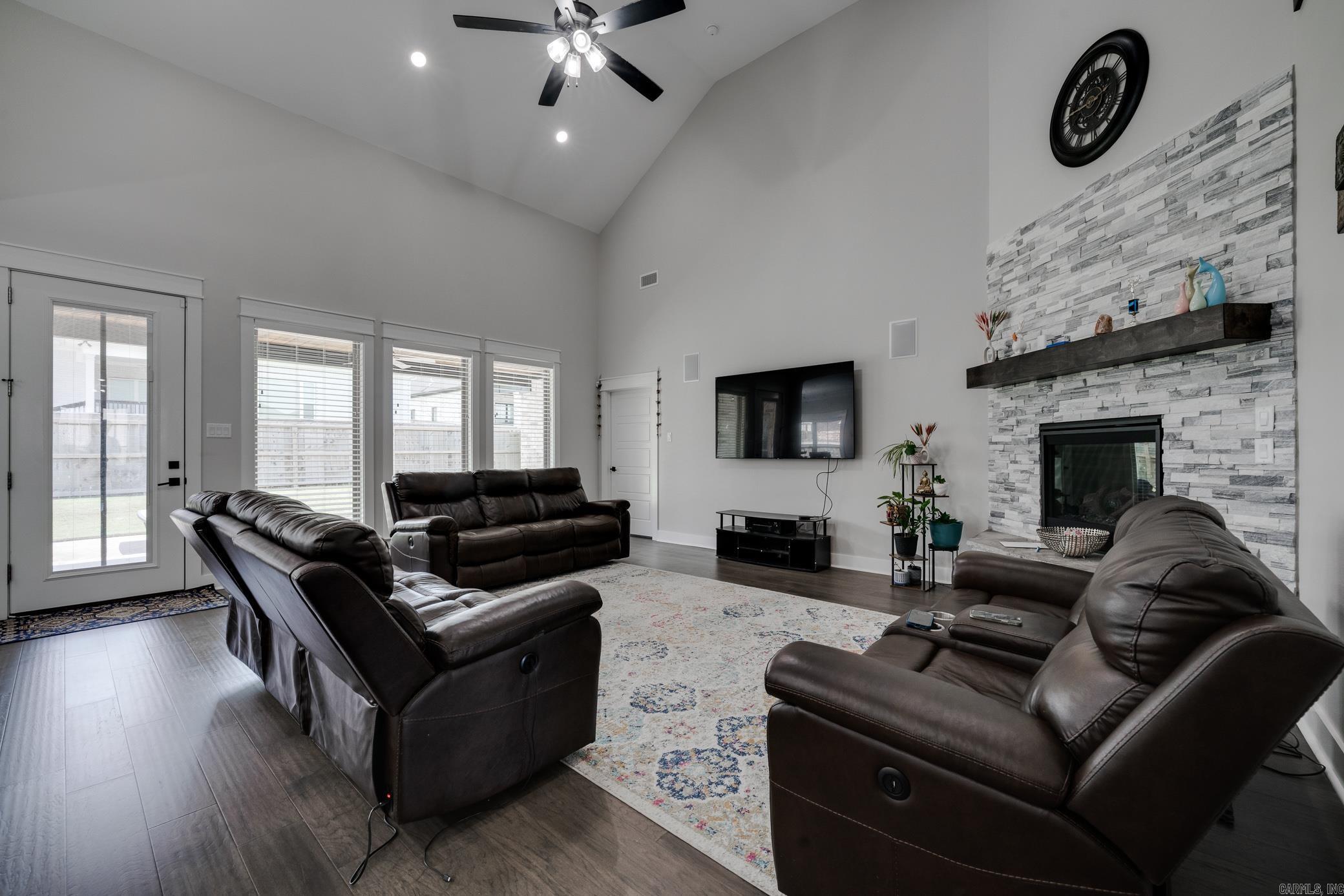 2475 Lilac  Conway, AR