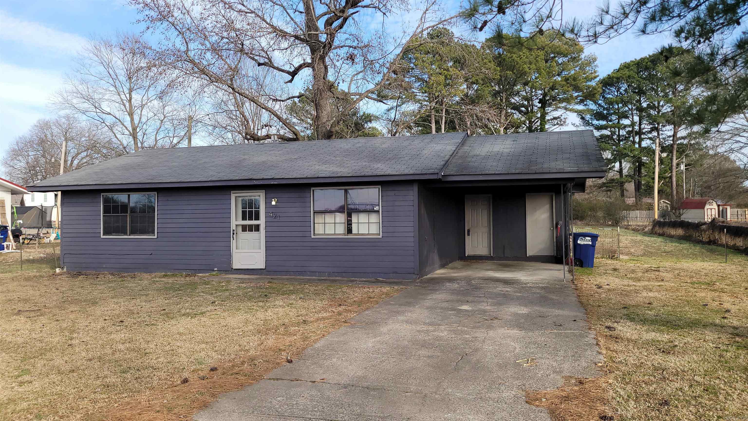 421 S Cherry  Beebe, AR