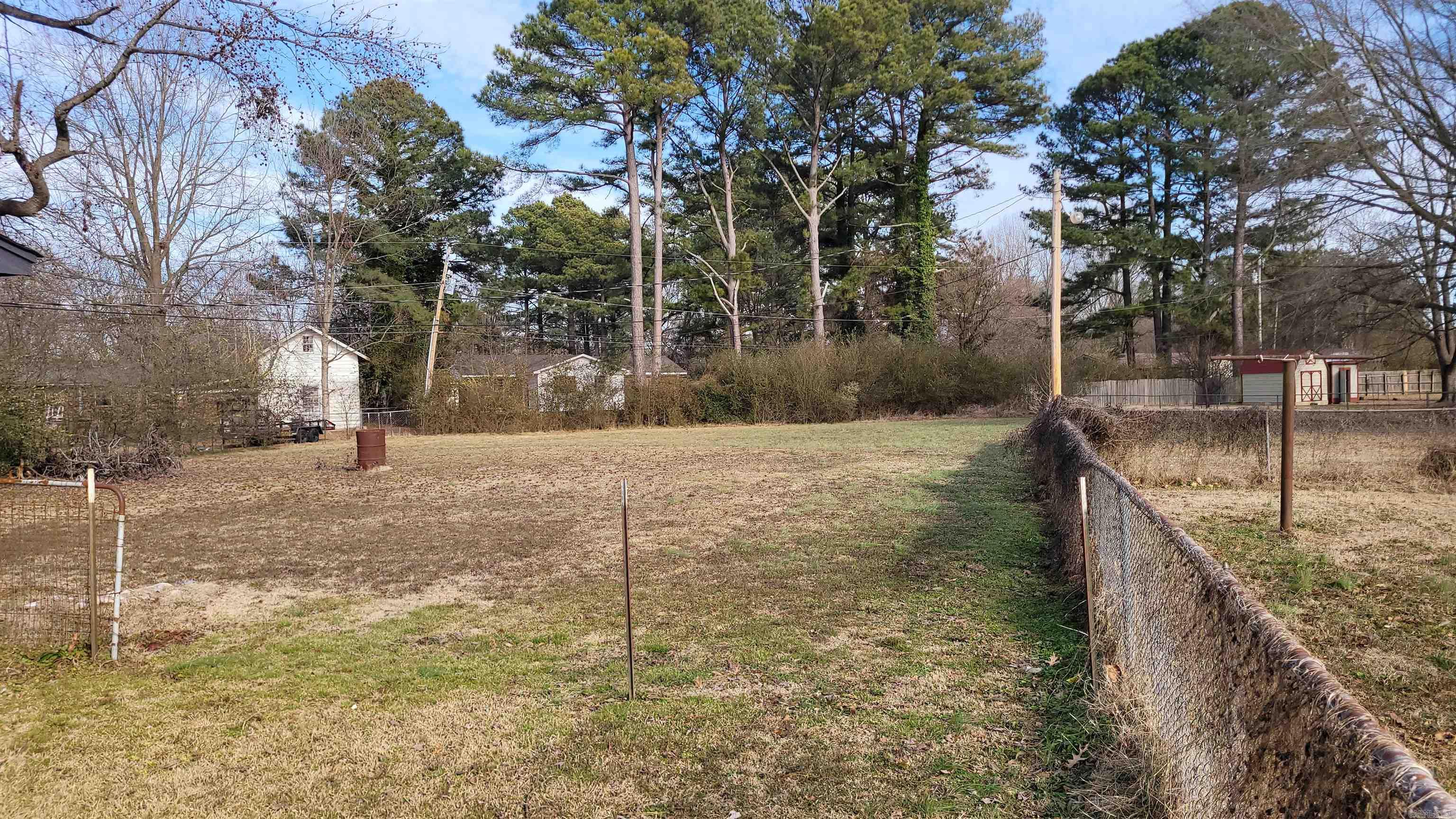 421 S Cherry  Beebe, AR