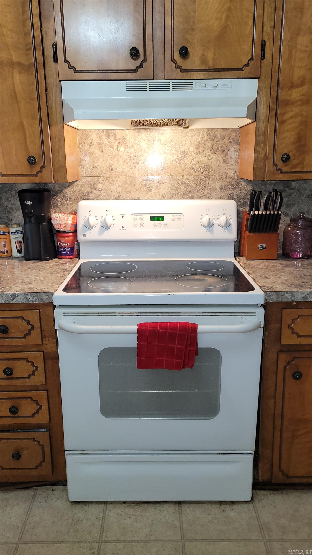 421 S Cherry  Beebe, AR