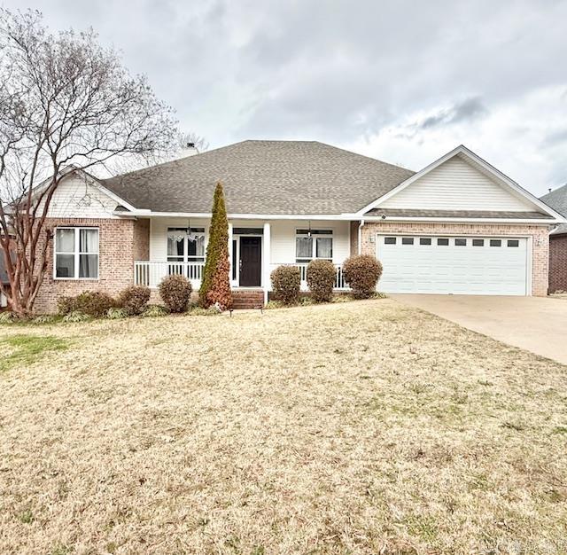 51 Ouachita  Maumelle, AR