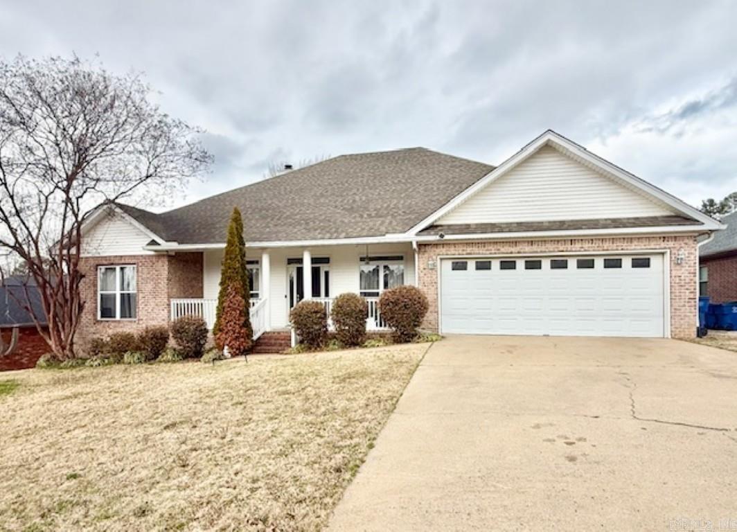 51 Ouachita  Maumelle, AR