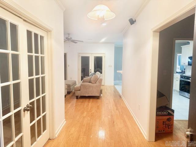 51 Ouachita  Maumelle, AR