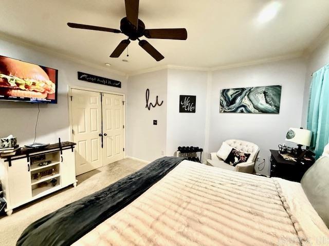 51 Ouachita  Maumelle, AR