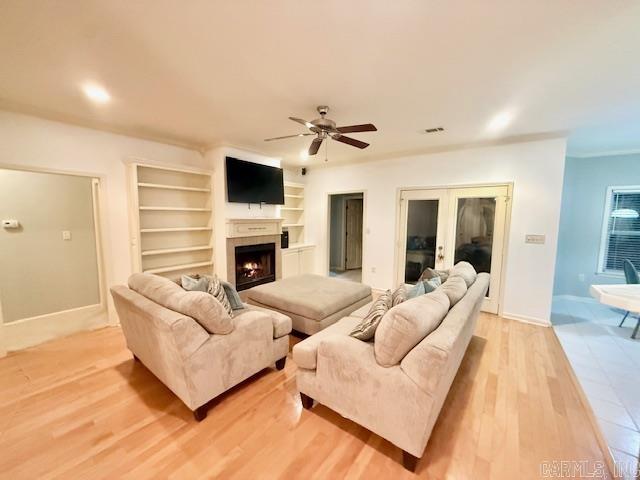 51 Ouachita  Maumelle, AR