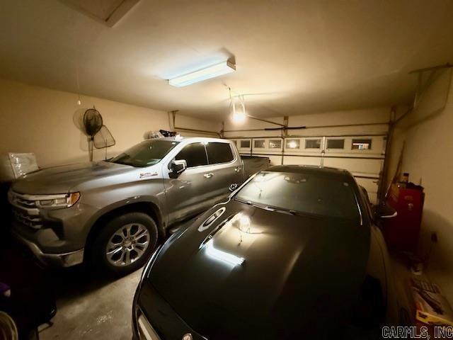 51 Ouachita  Maumelle, AR