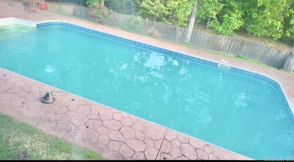 51 Ouachita  Maumelle, AR