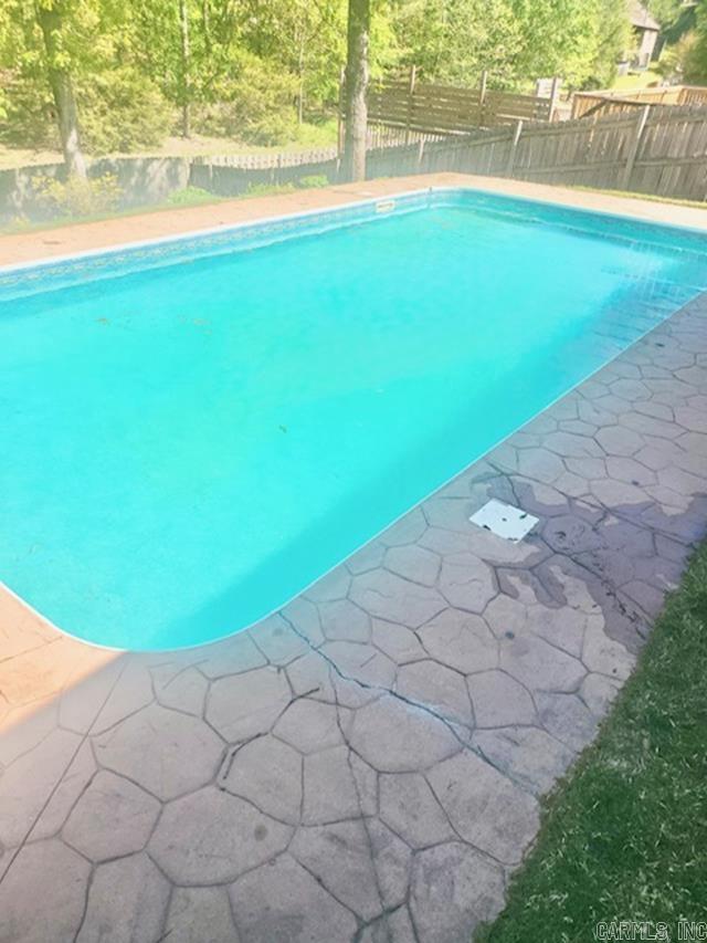 51 Ouachita  Maumelle, AR