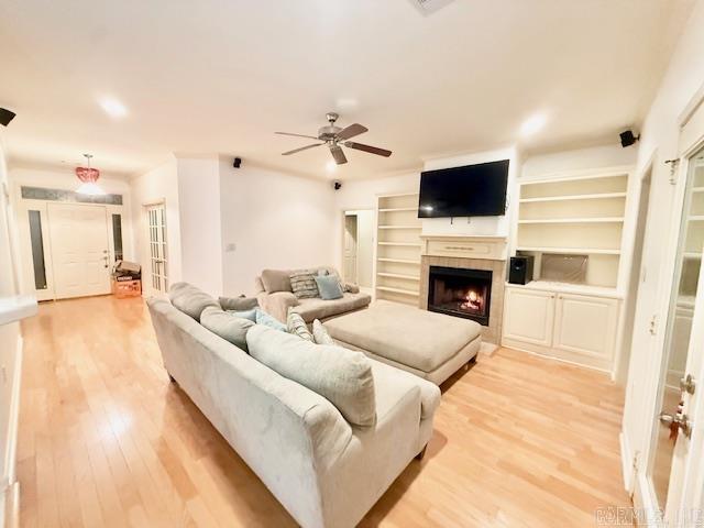 51 Ouachita  Maumelle, AR