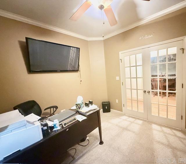 51 Ouachita  Maumelle, AR