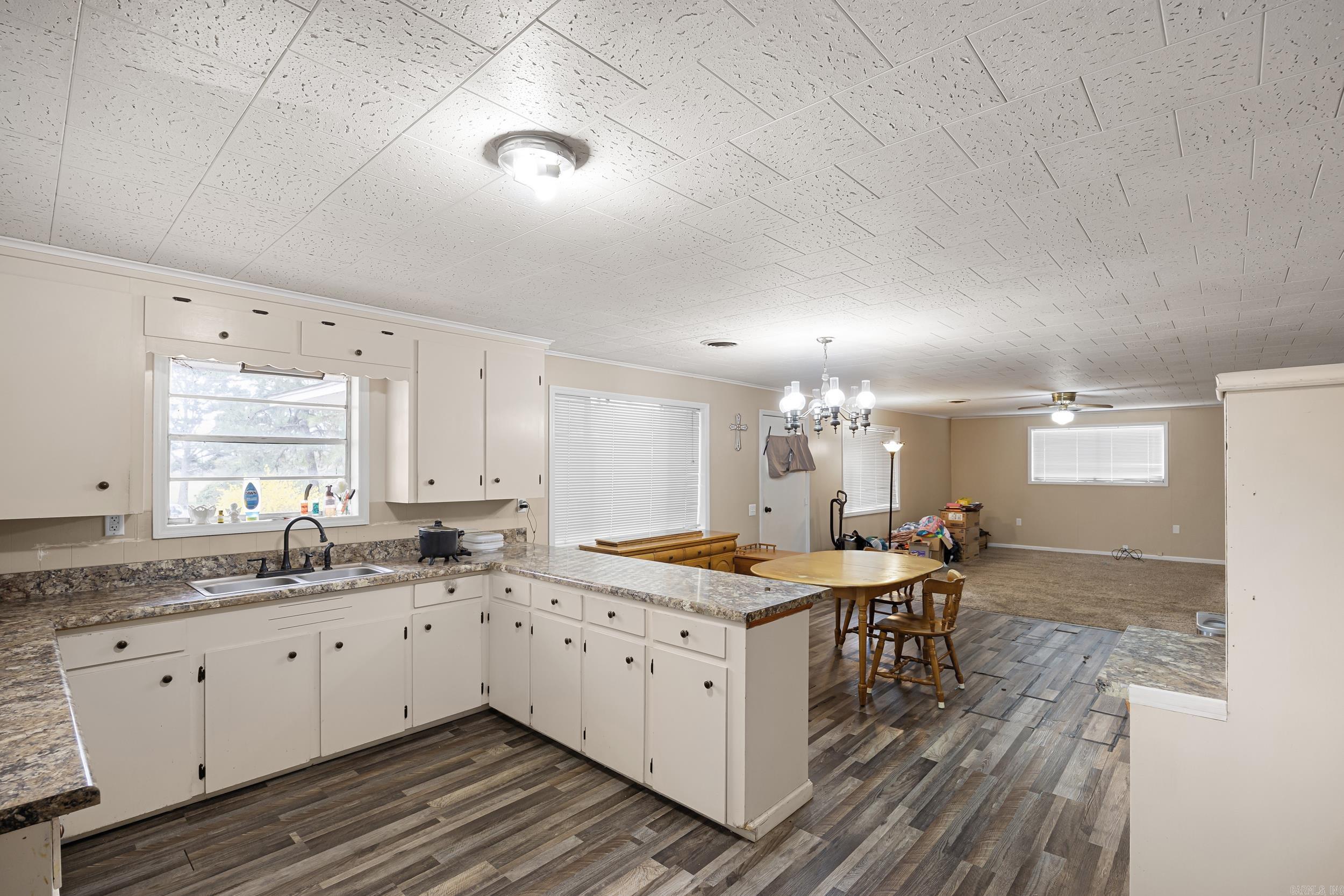 714 HWY 213  Hattieville, AR