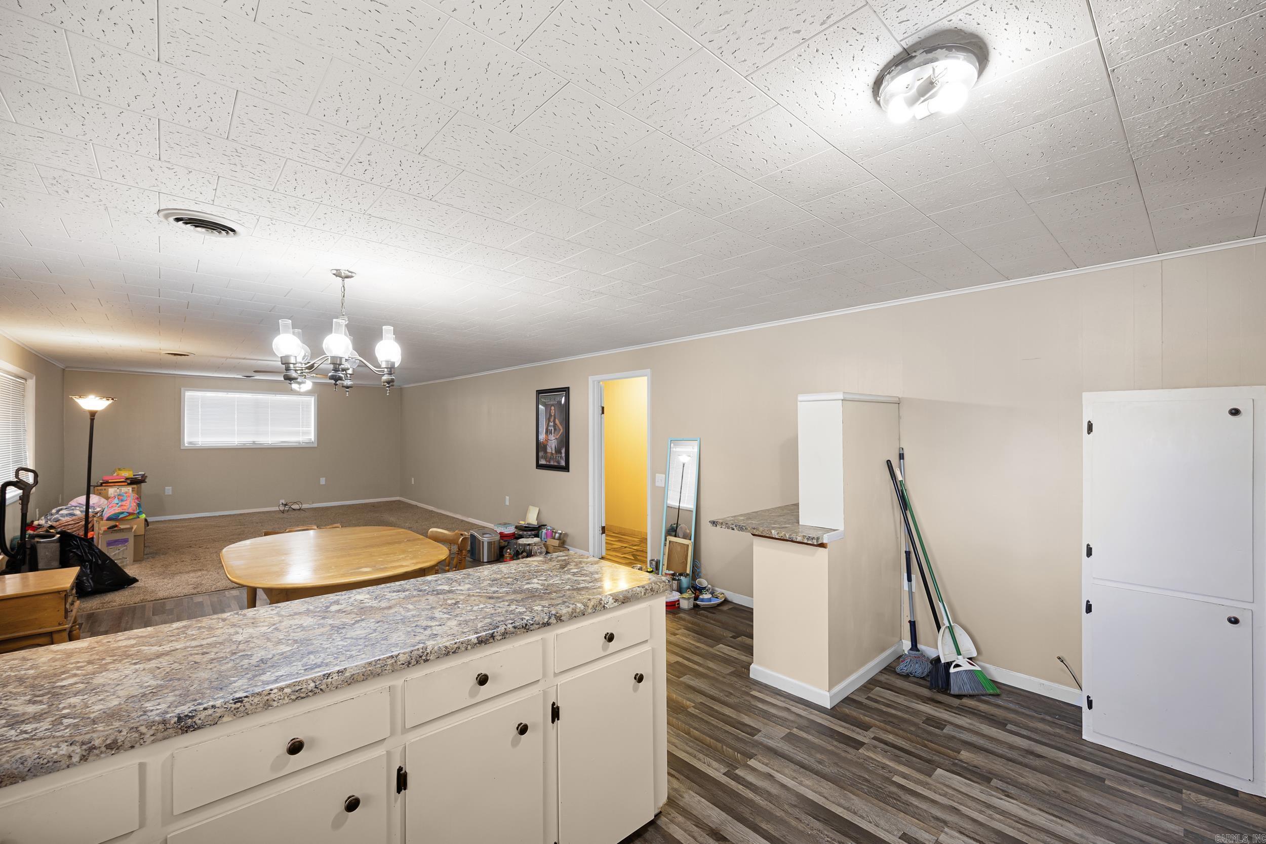 714 HWY 213  Hattieville, AR