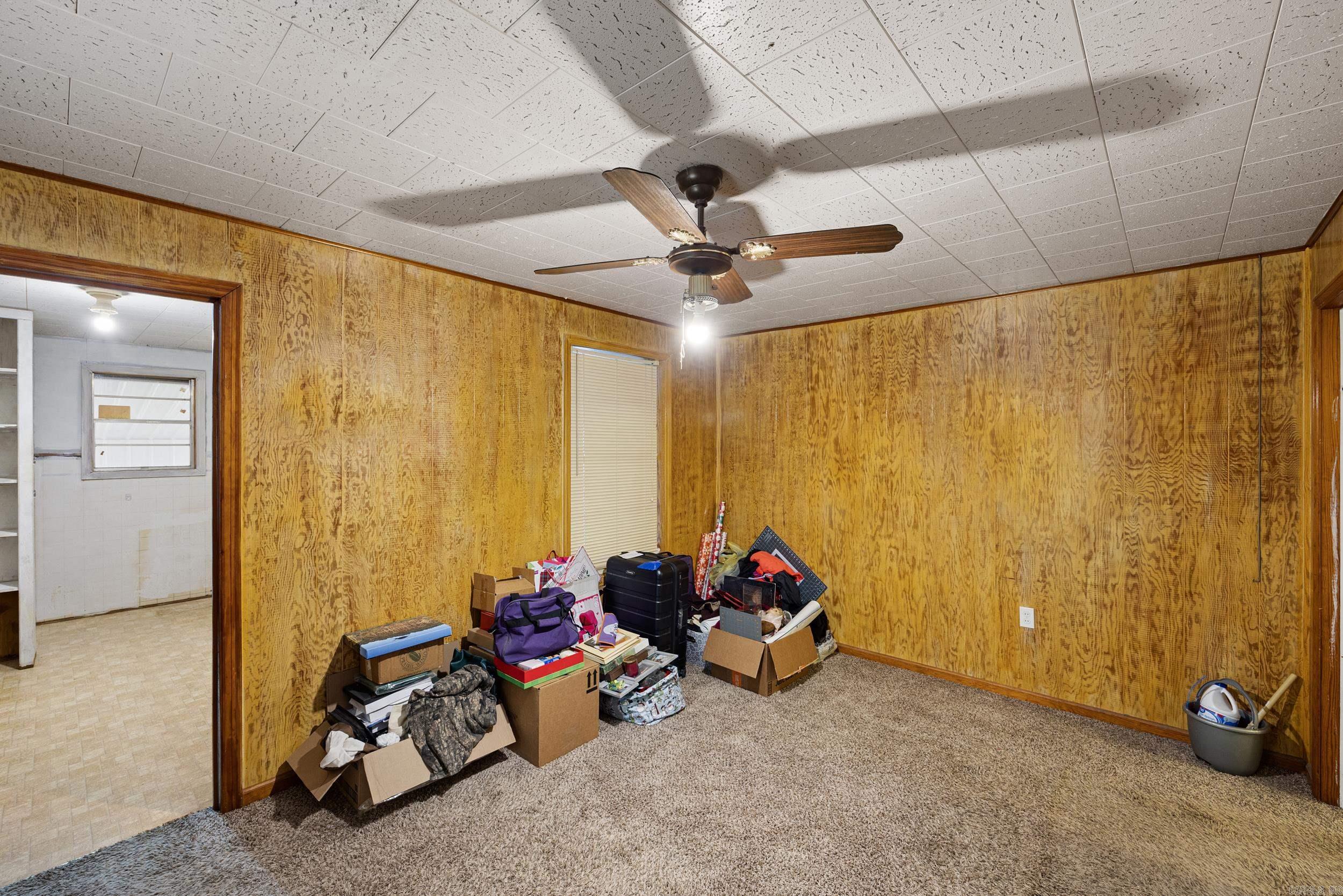 714 HWY 213  Hattieville, AR