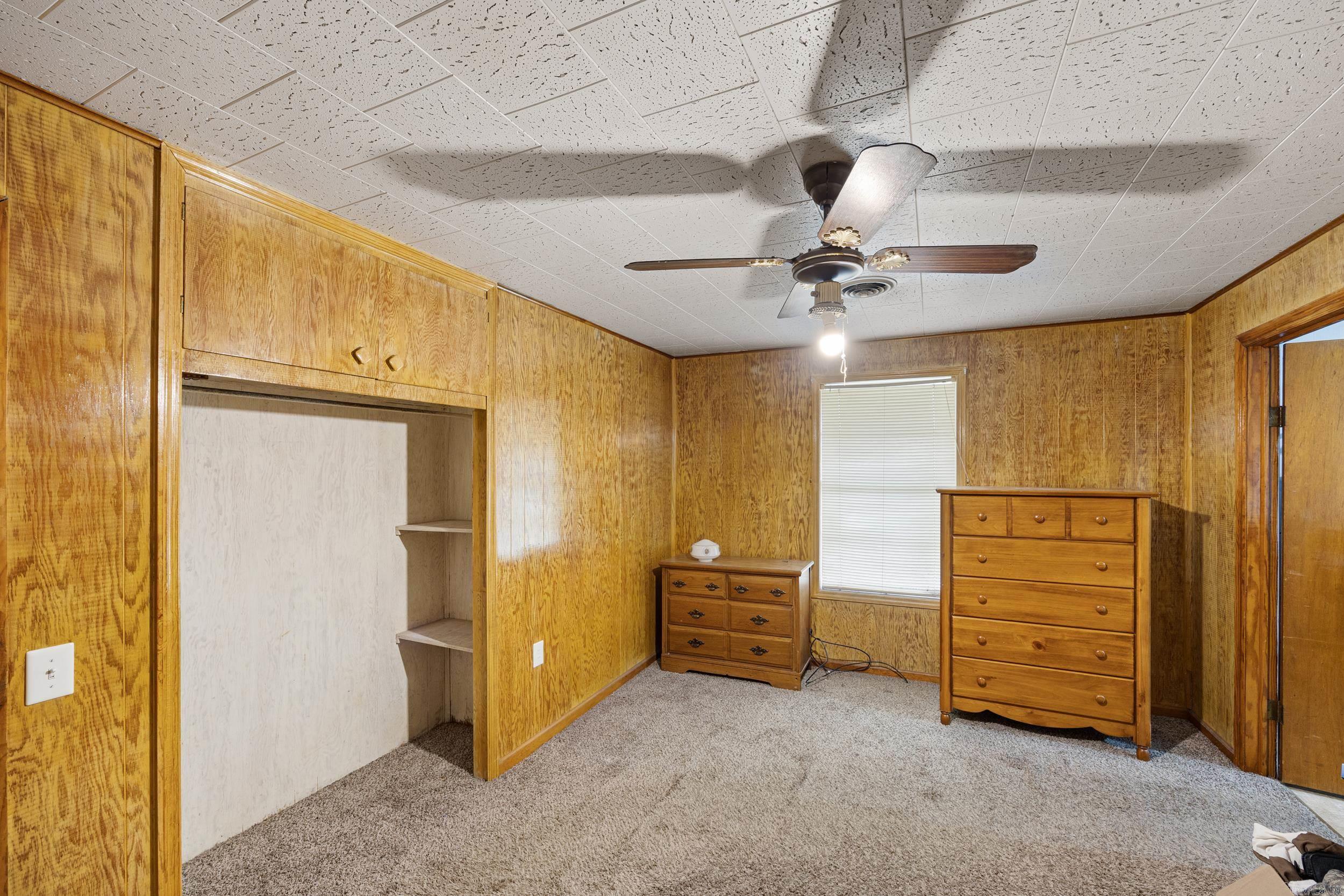 714 HWY 213  Hattieville, AR