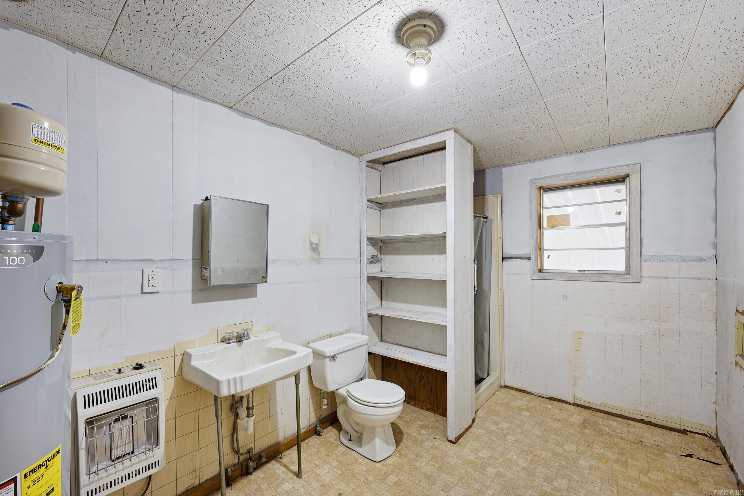 714 HWY 213  Hattieville, AR