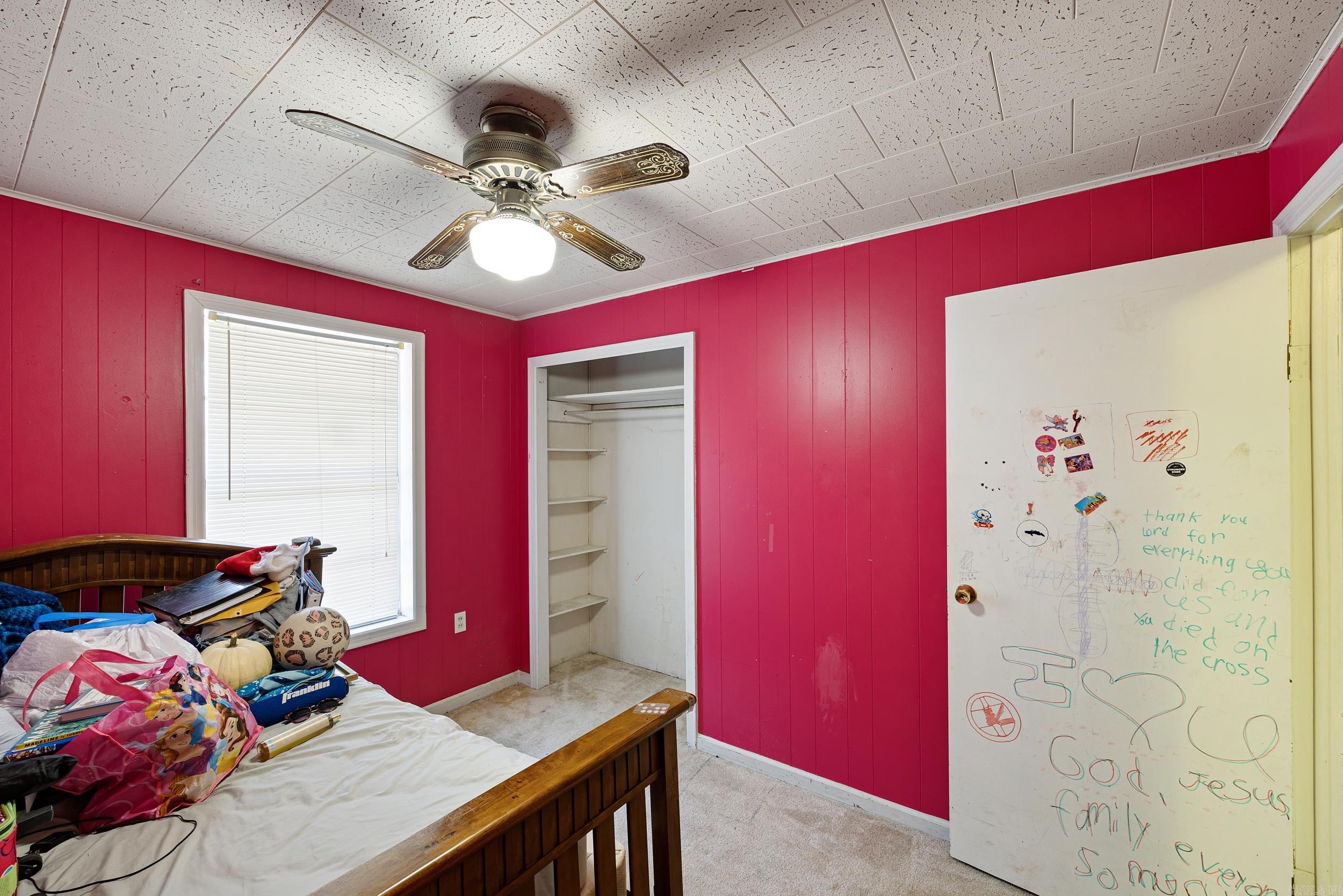 714 HWY 213  Hattieville, AR