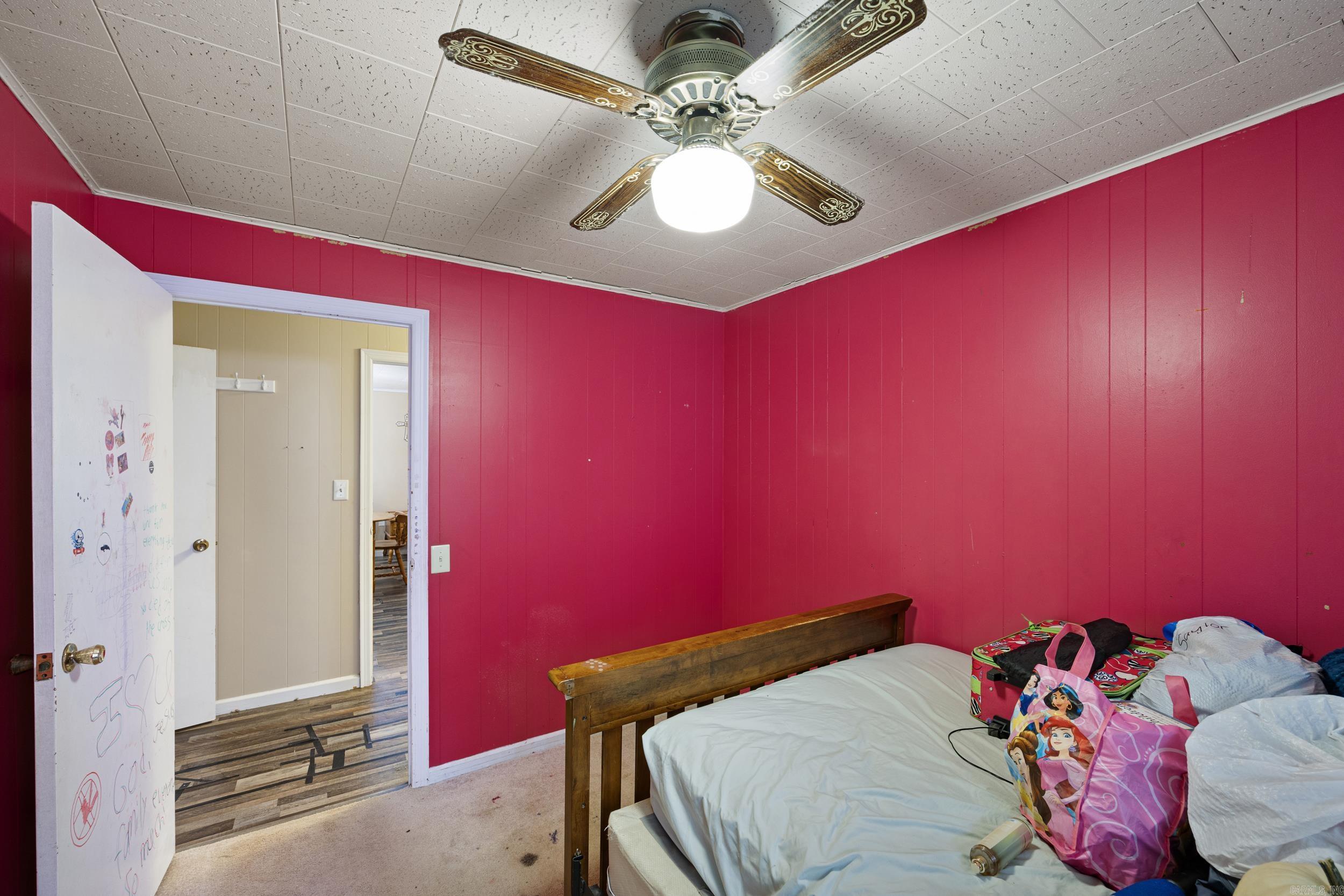 714 HWY 213  Hattieville, AR