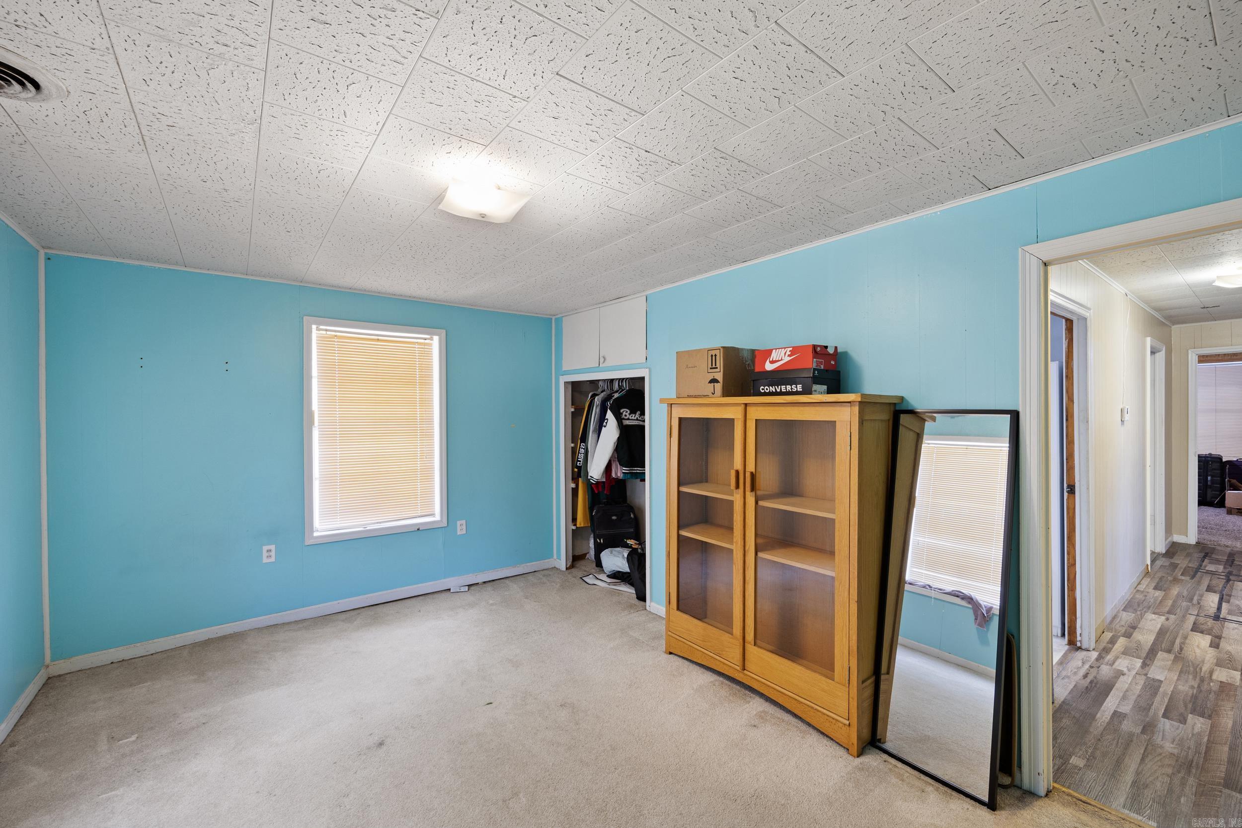 714 HWY 213  Hattieville, AR