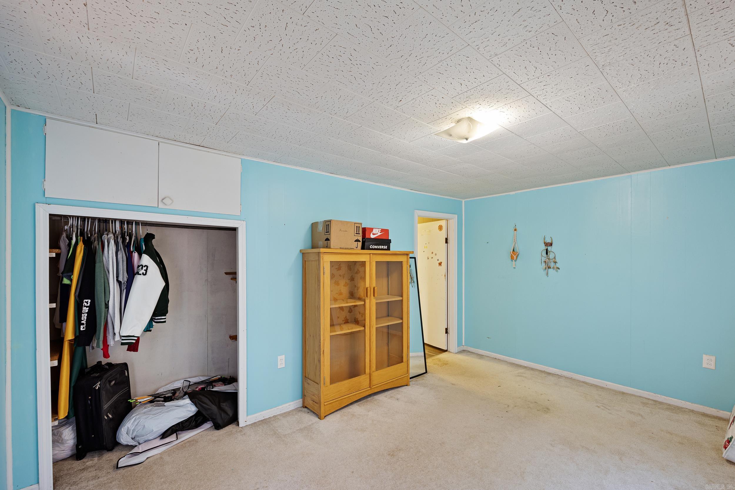 714 HWY 213  Hattieville, AR