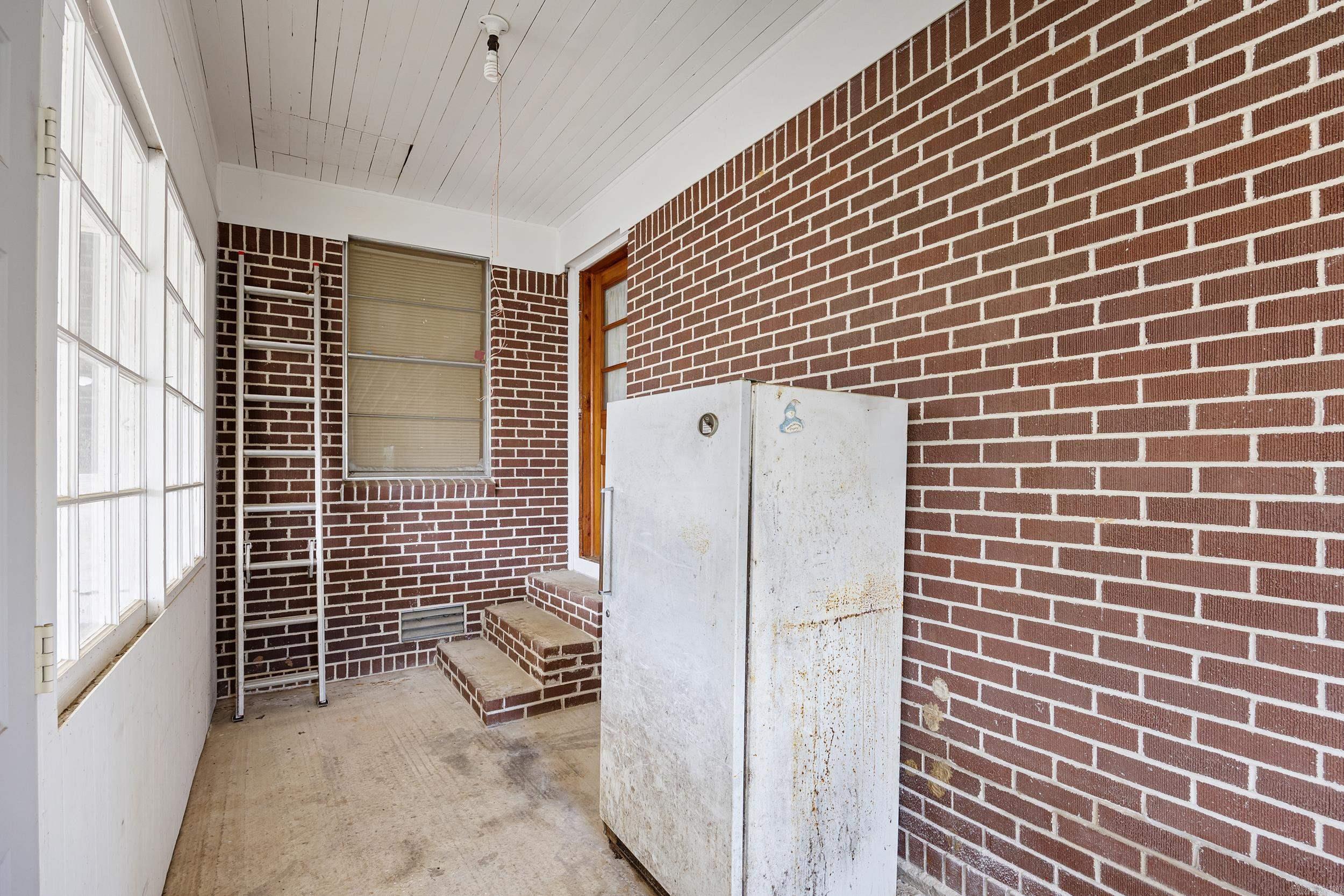 714 HWY 213  Hattieville, AR