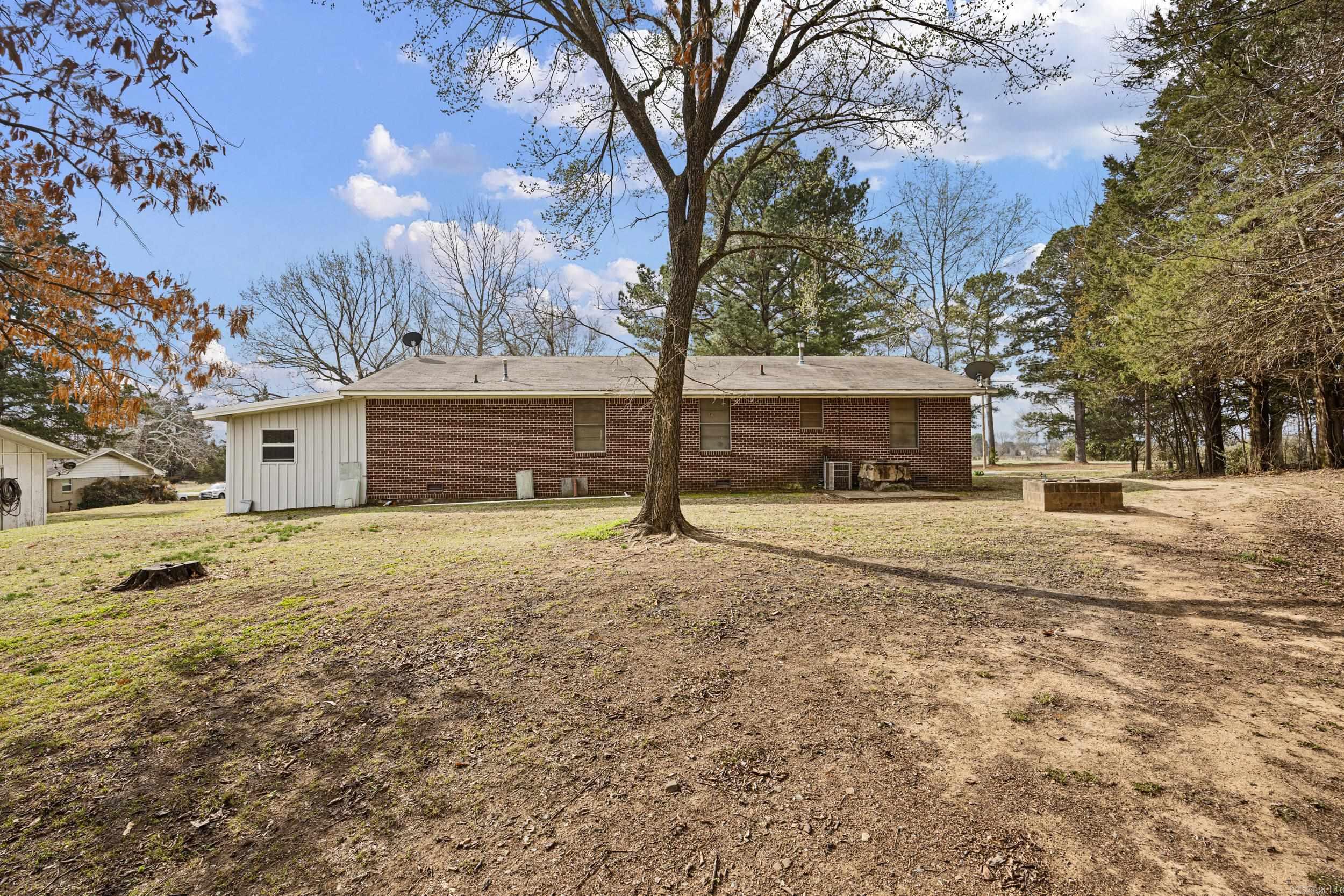 714 HWY 213  Hattieville, AR