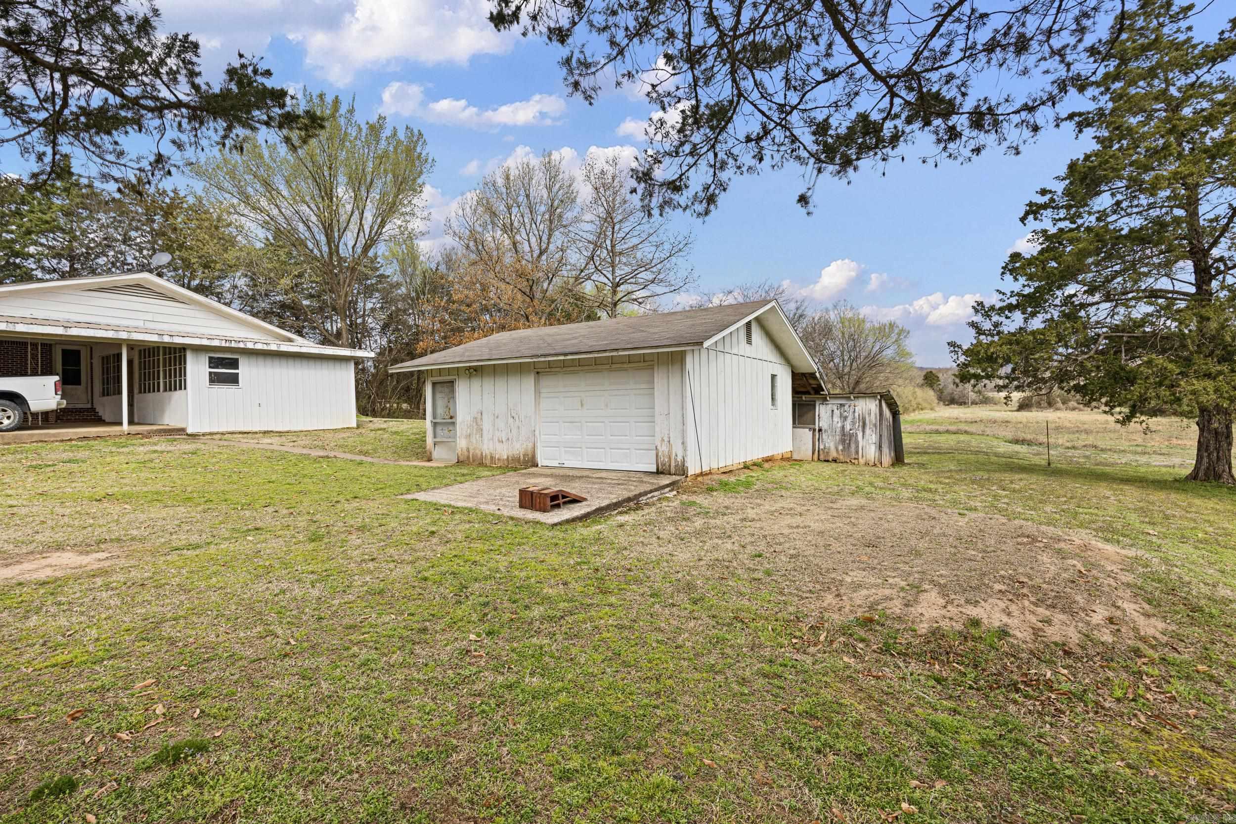 714 HWY 213  Hattieville, AR