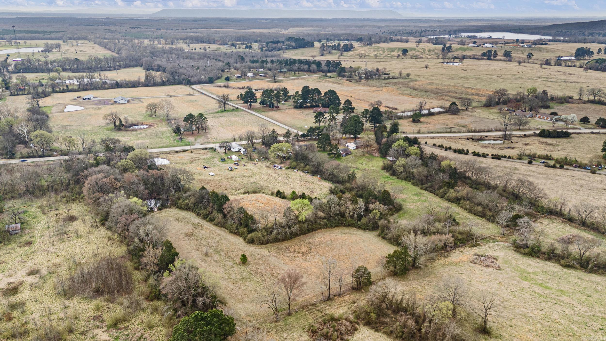 714 HWY 213  Hattieville, AR