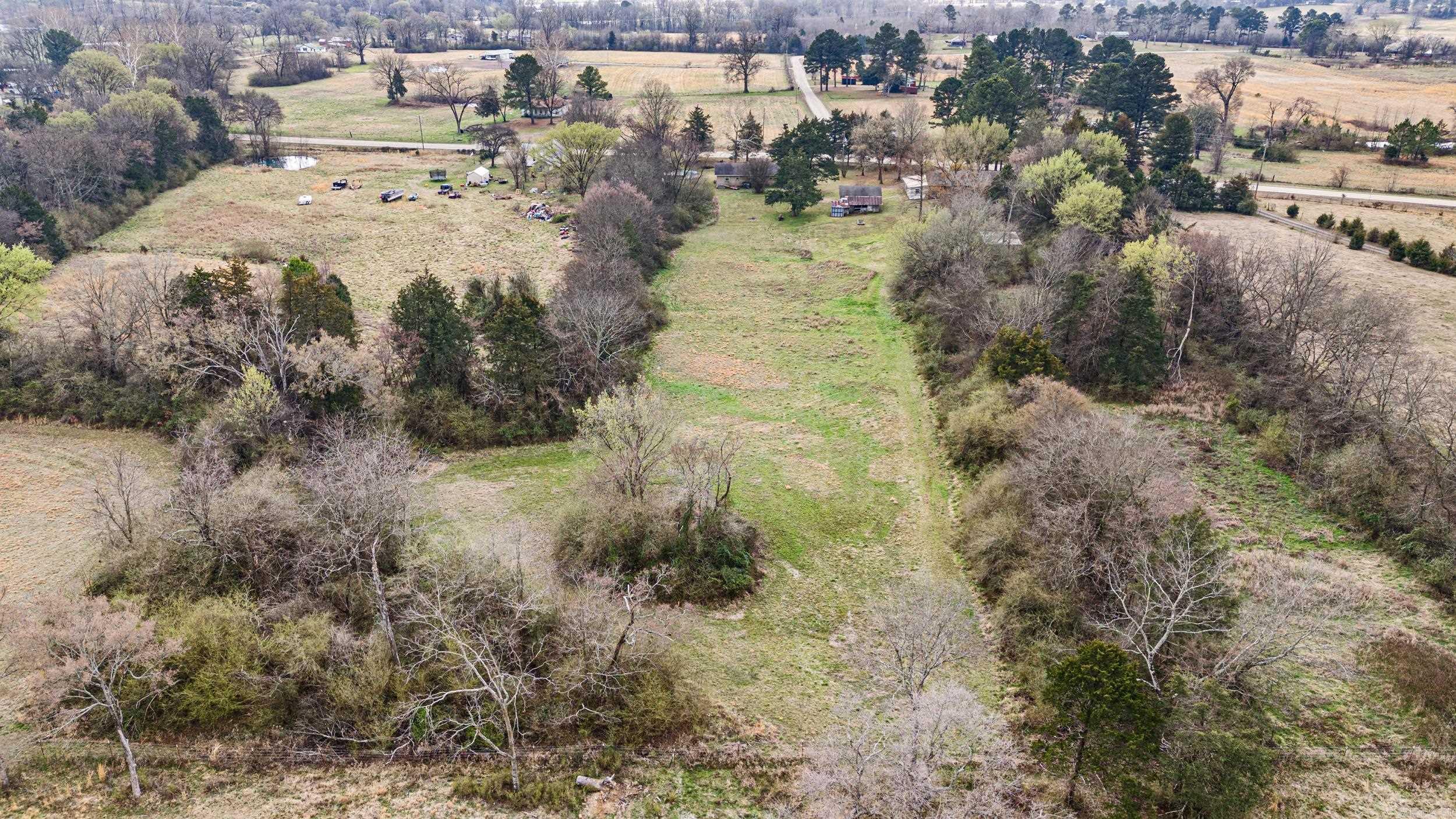 714 HWY 213  Hattieville, AR