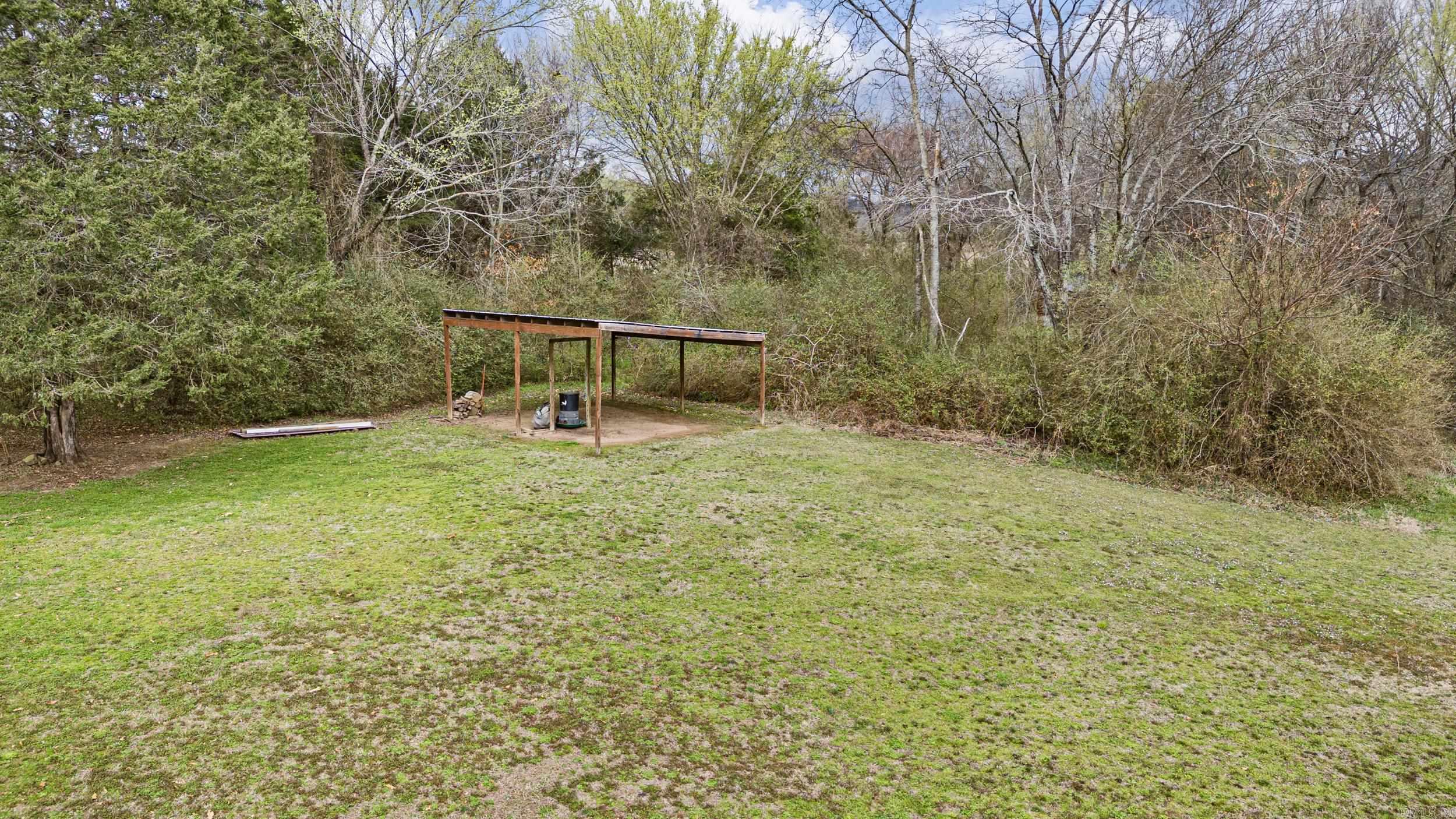 714 HWY 213  Hattieville, AR