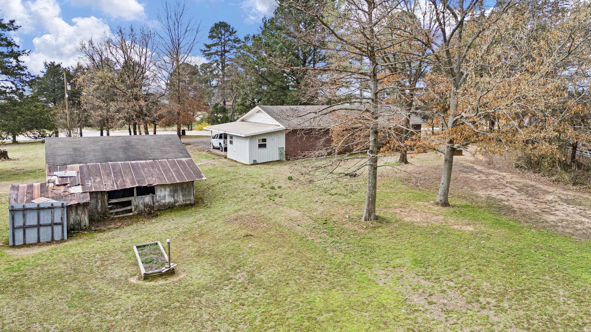 714 HWY 213  Hattieville, AR